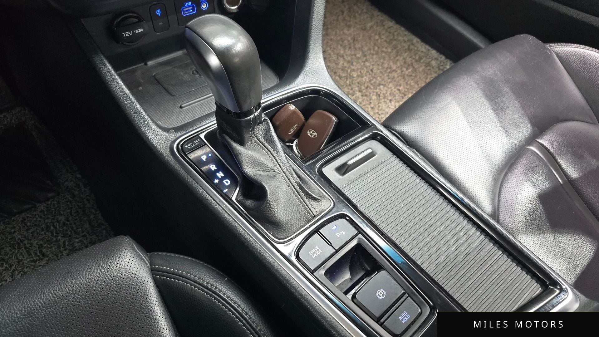 Hyundai Sonata 2018 — миниатюра 9