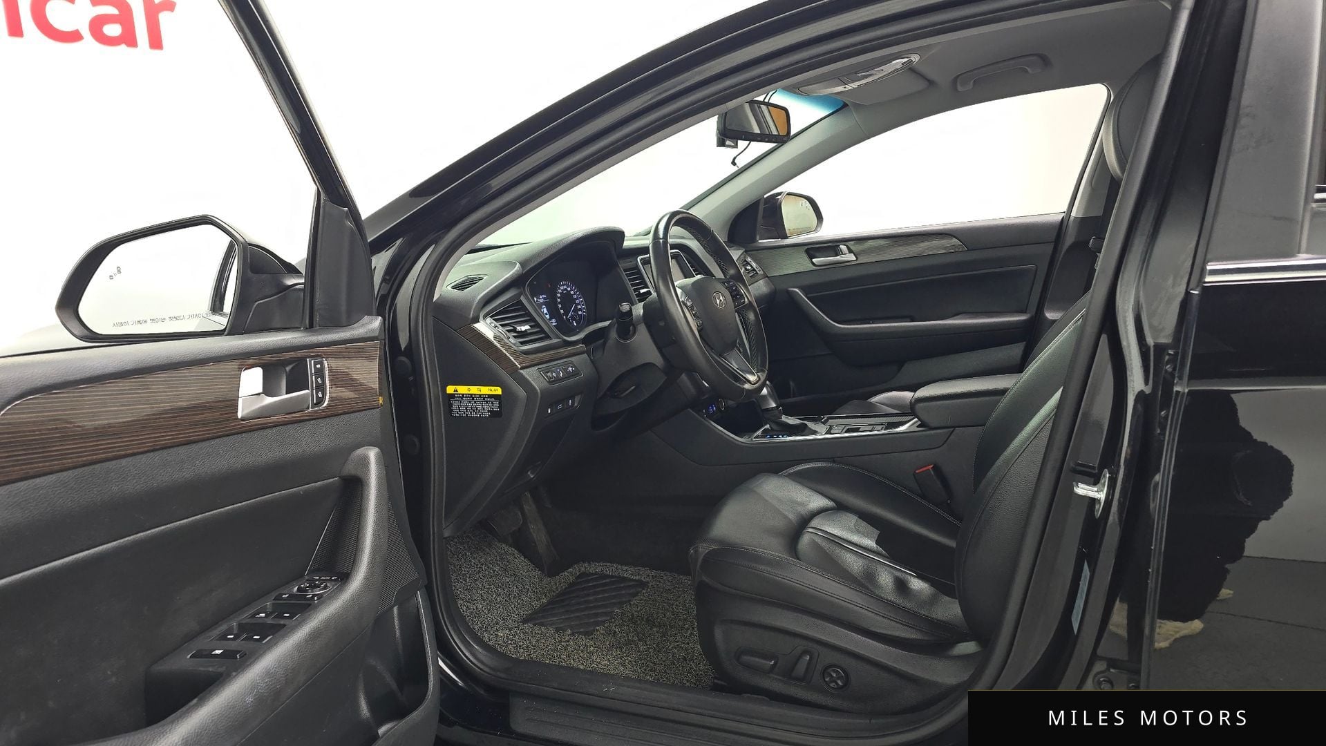 Hyundai Sonata 2018 — миниатюра 10