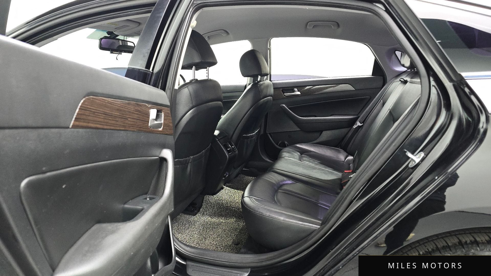 Hyundai Sonata 2018 — миниатюра 12