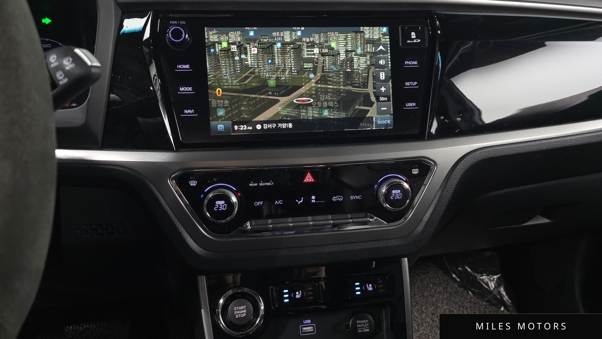 KG Mobility Beautiful Korando 2019 — миниатюра 14