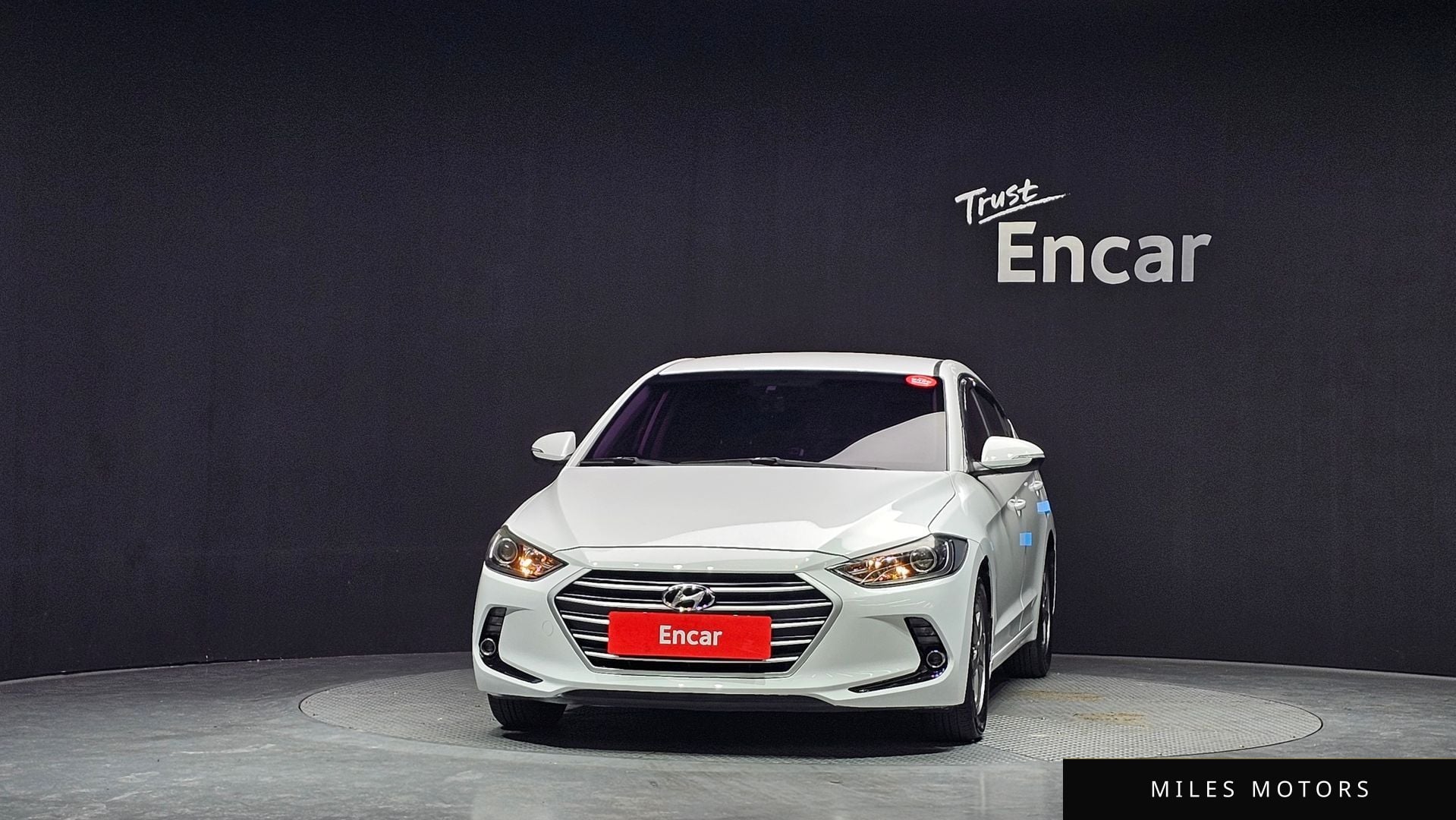 Hyundai AVANTE 2016 — миниатюра 3