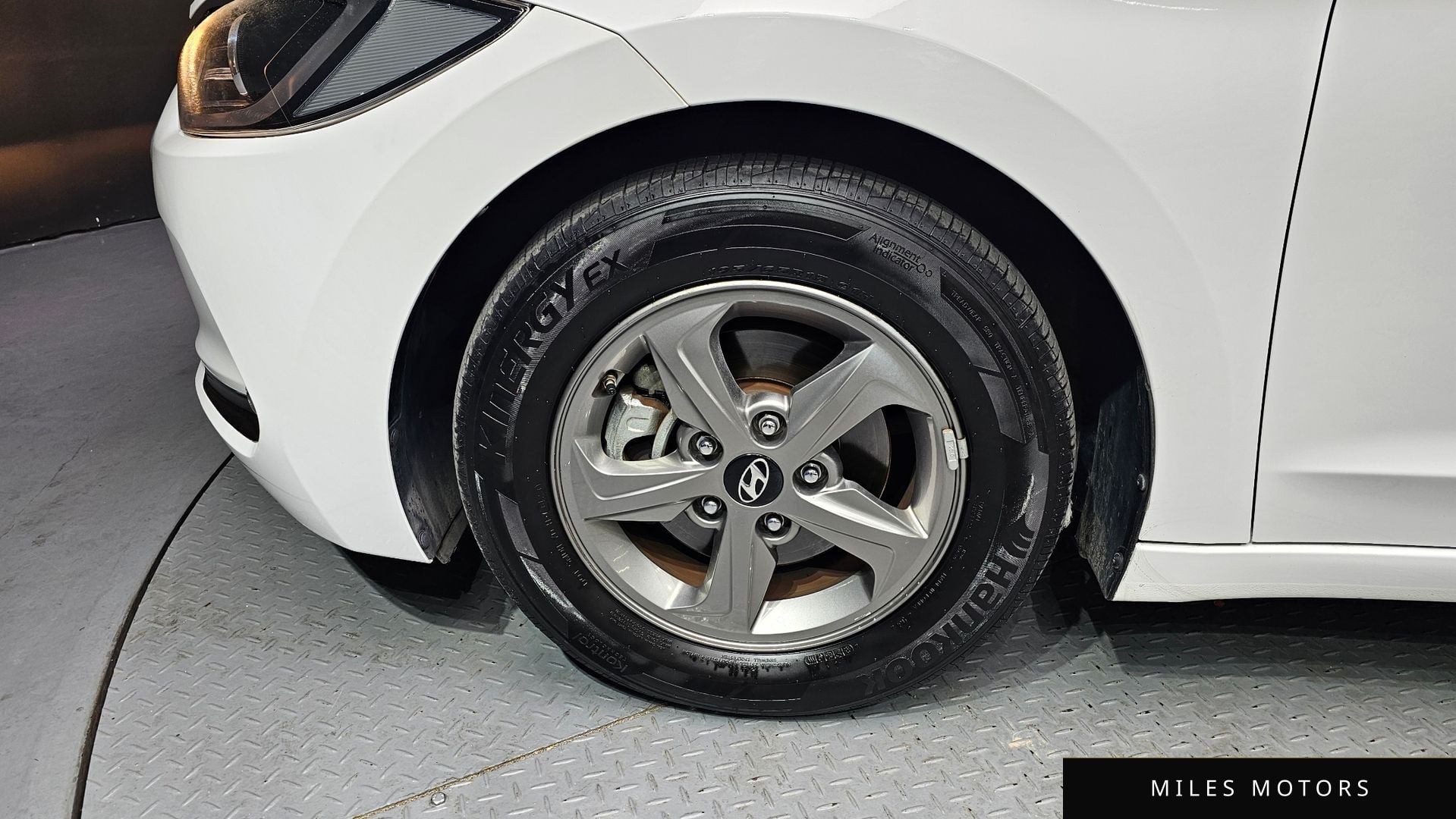 Hyundai AVANTE 2016 — миниатюра 5