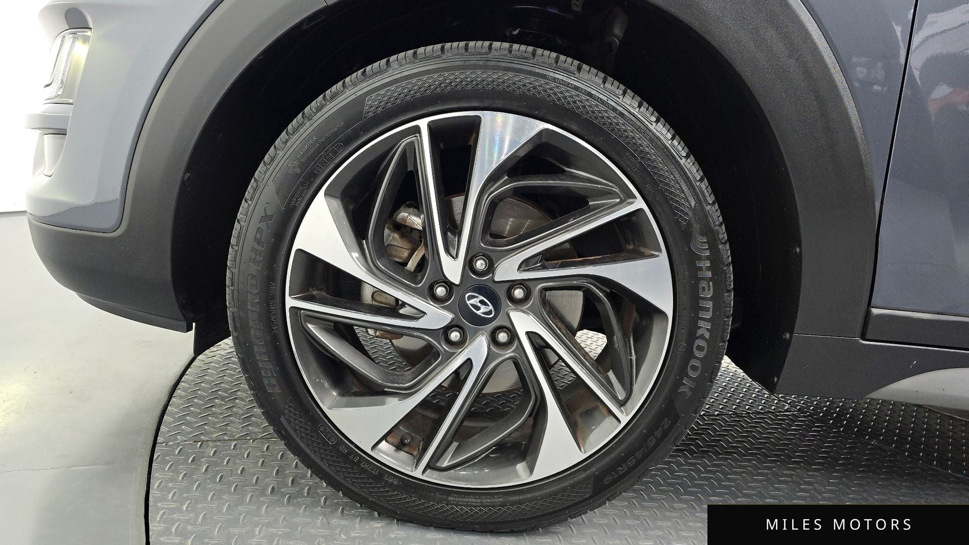 Hyundai Tucson 2019 — миниатюра 5