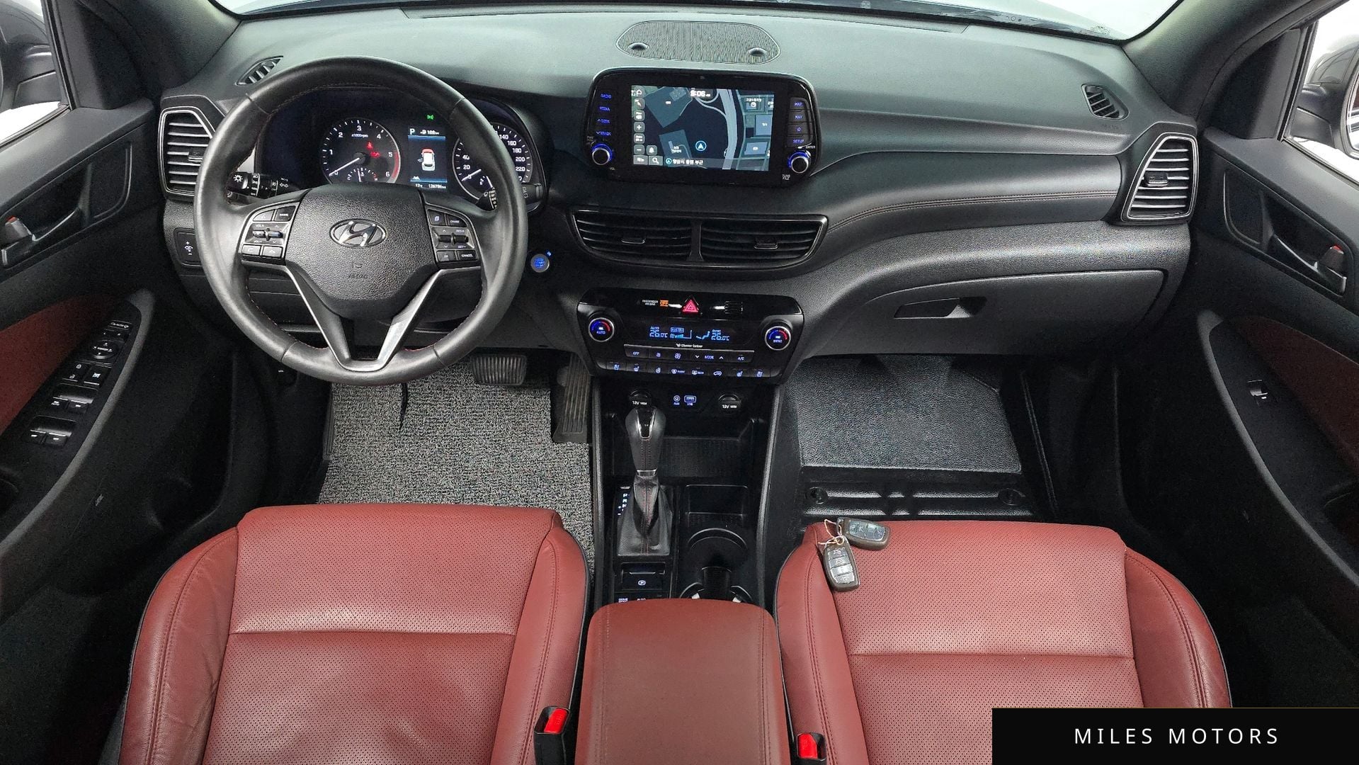 Hyundai Tucson 2019 — миниатюра 7