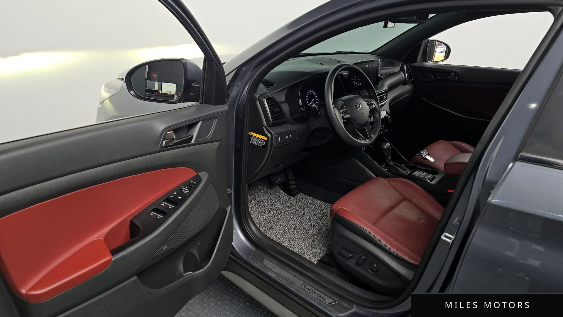 Hyundai Tucson 2019 — миниатюра 10