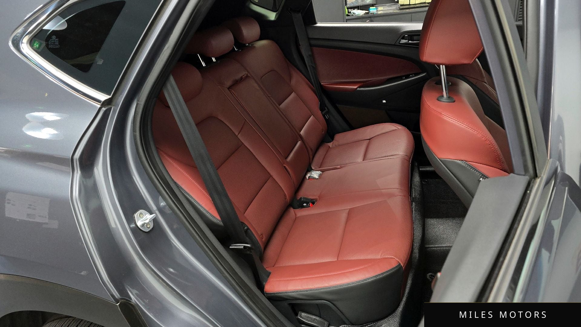 Hyundai Tucson 2019 — миниатюра 12