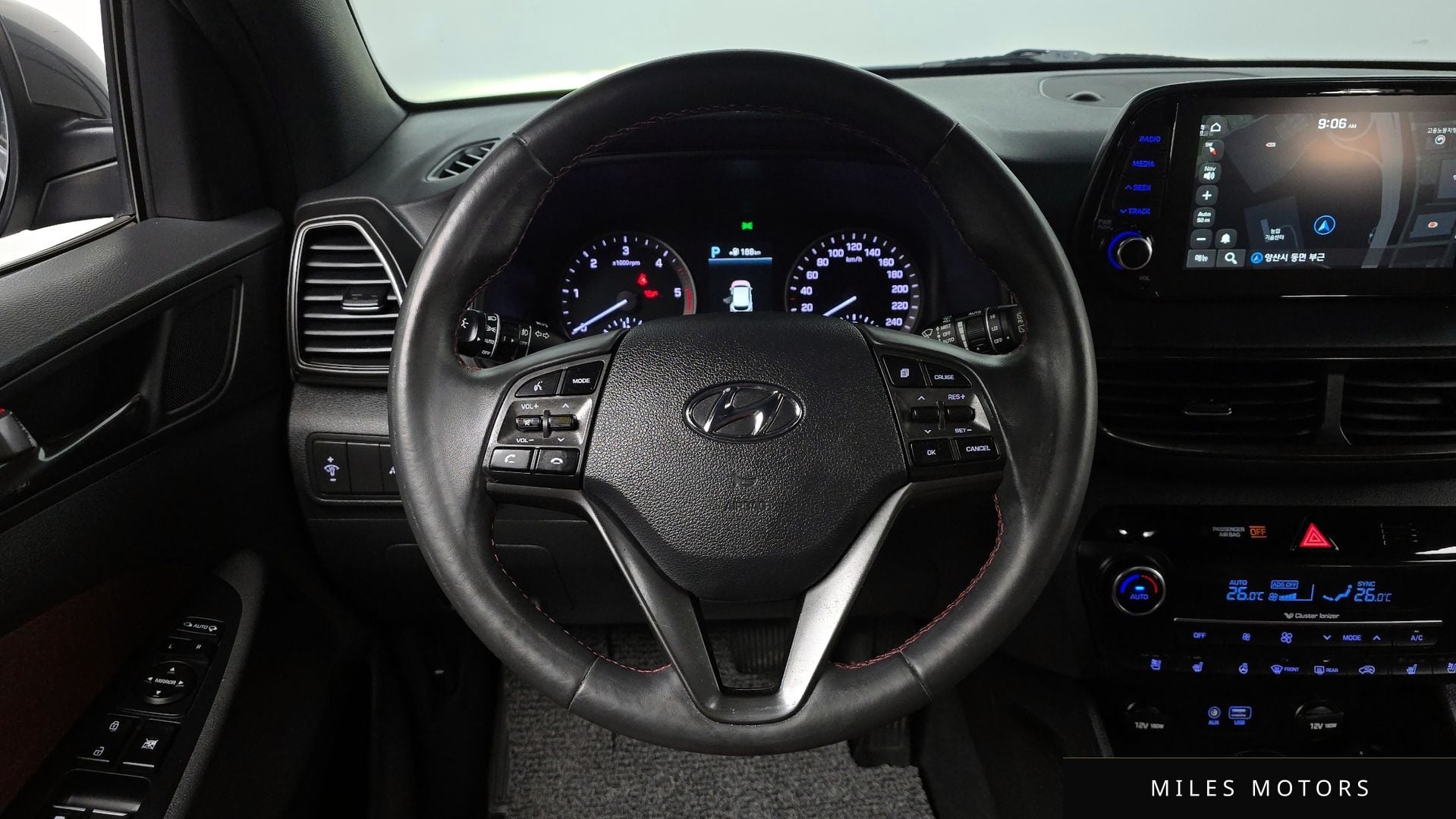 Hyundai Tucson 2019 — миниатюра 13