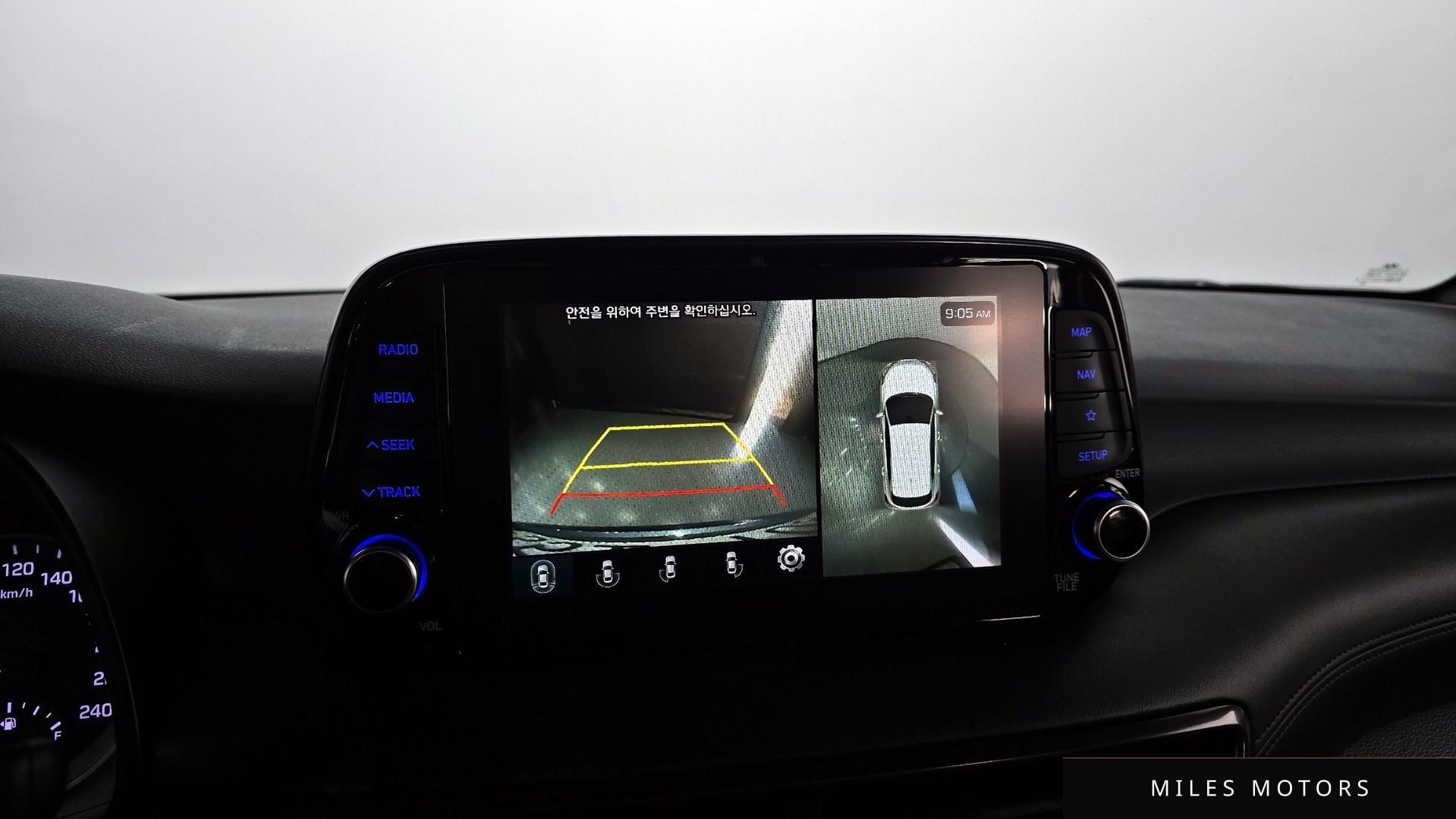Hyundai Tucson 2019 — миниатюра 14