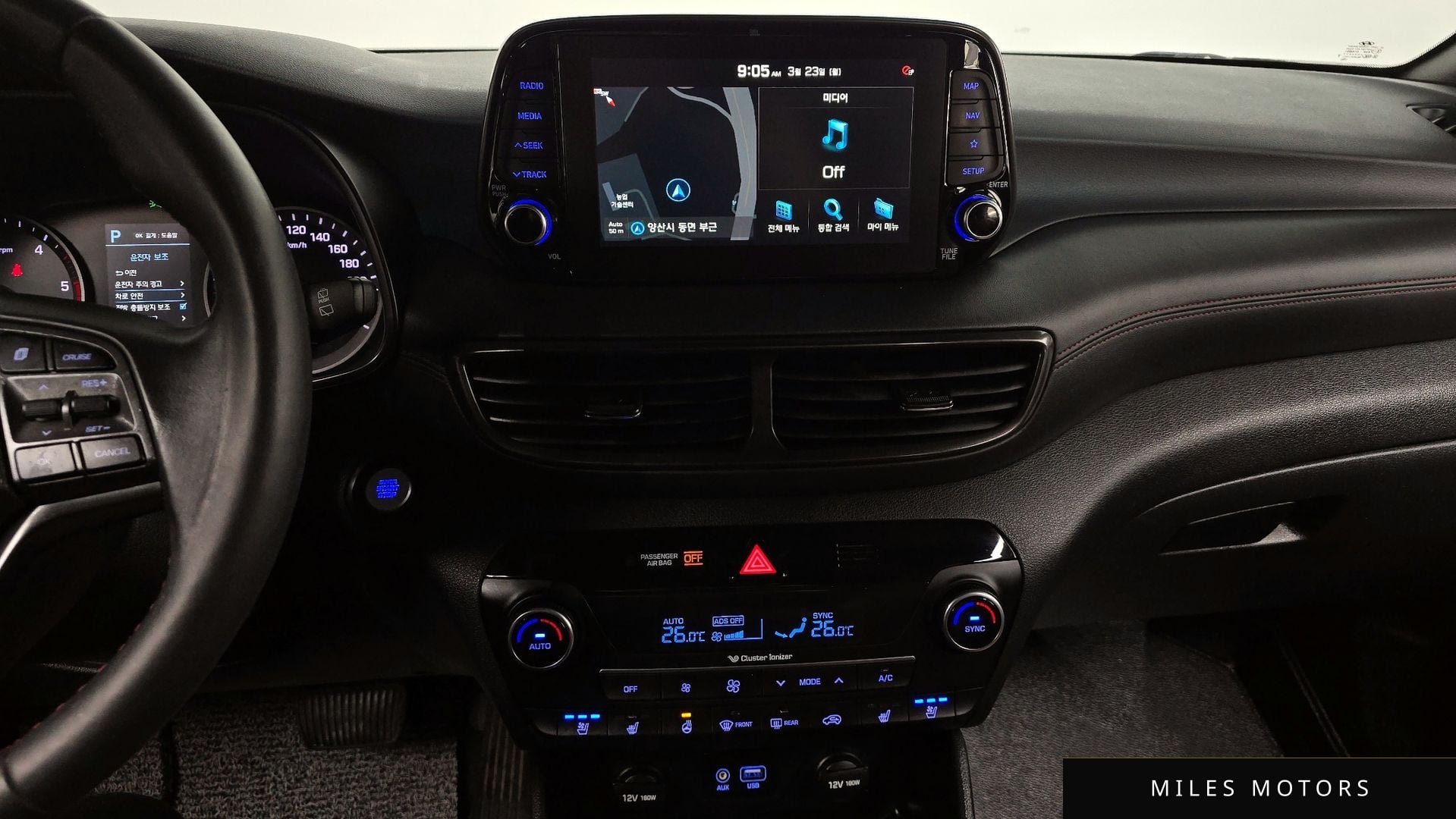Hyundai Tucson 2019 — миниатюра 15