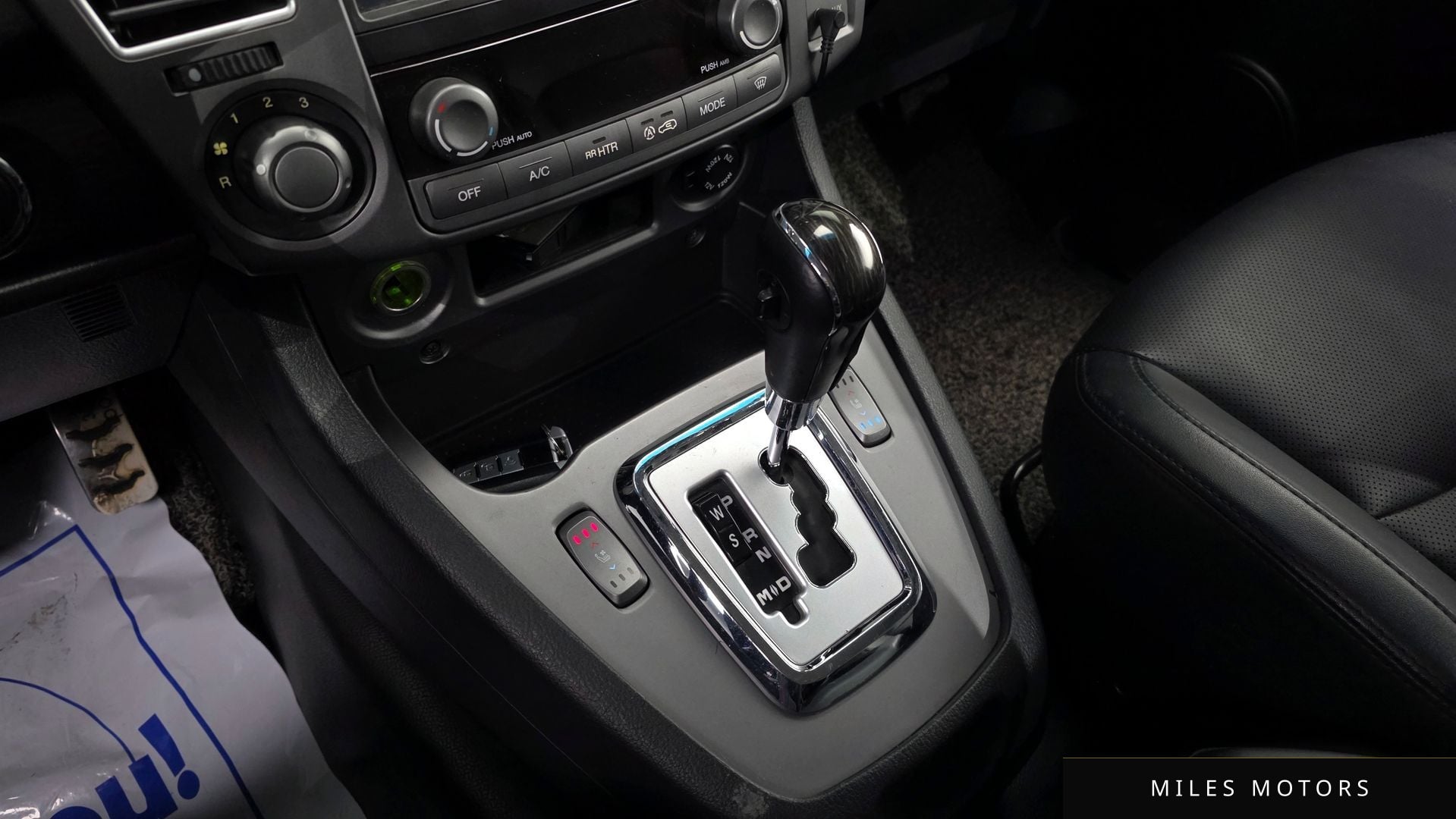 KG Mobility KORANDO 2017 — миниатюра 9
