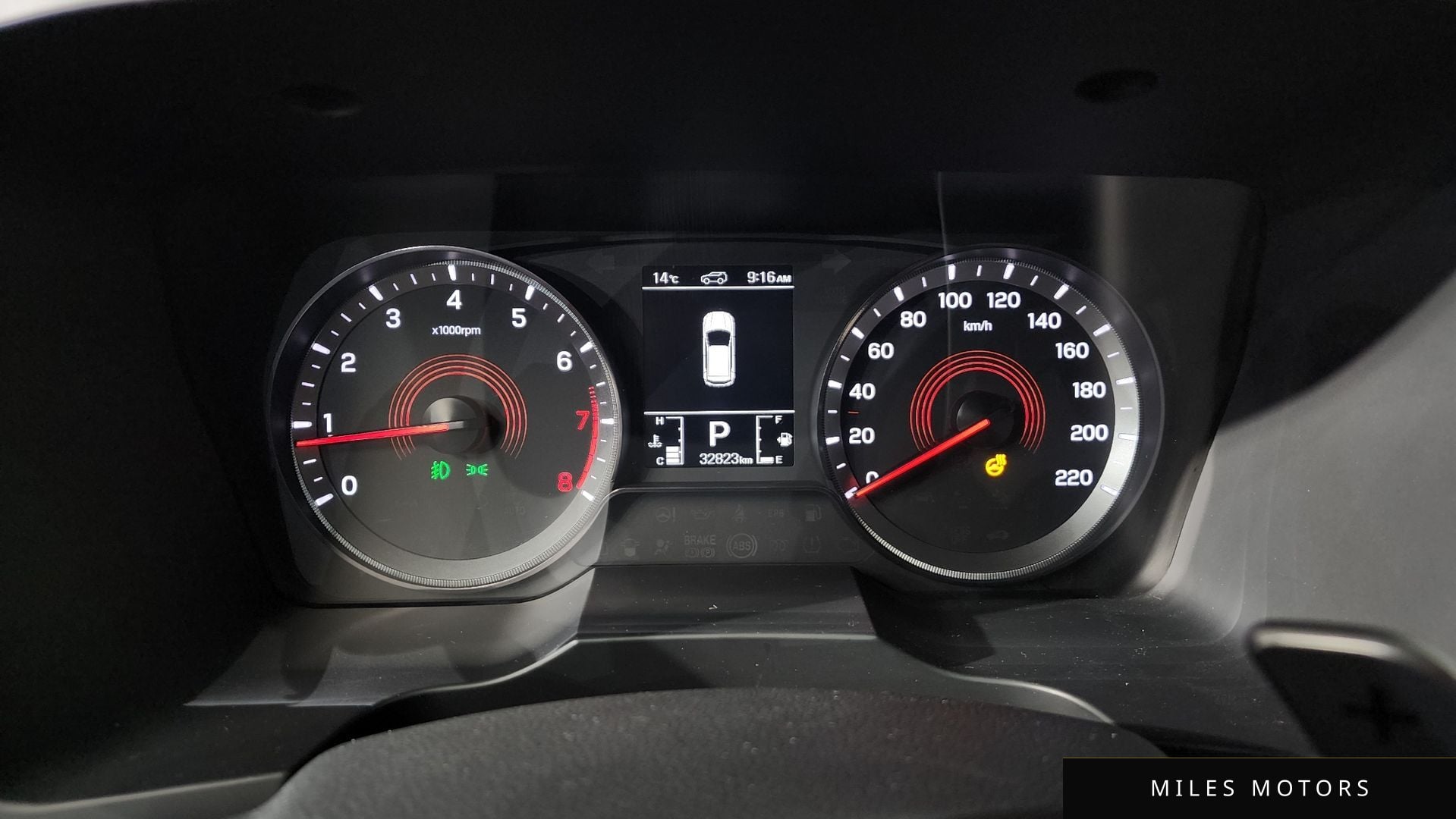 KG Mobility Beautiful Korando 2020 — миниатюра 8