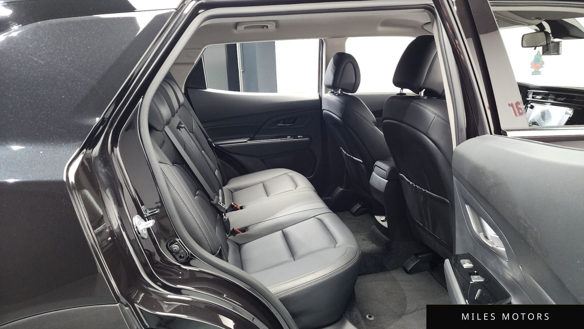 KG Mobility Beautiful Korando 2020 — миниатюра 12