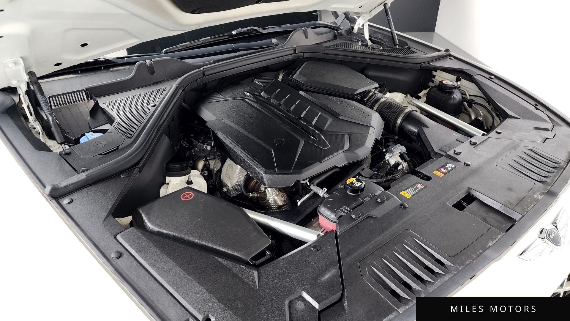 Genesis GV80 2020 — миниатюра 6