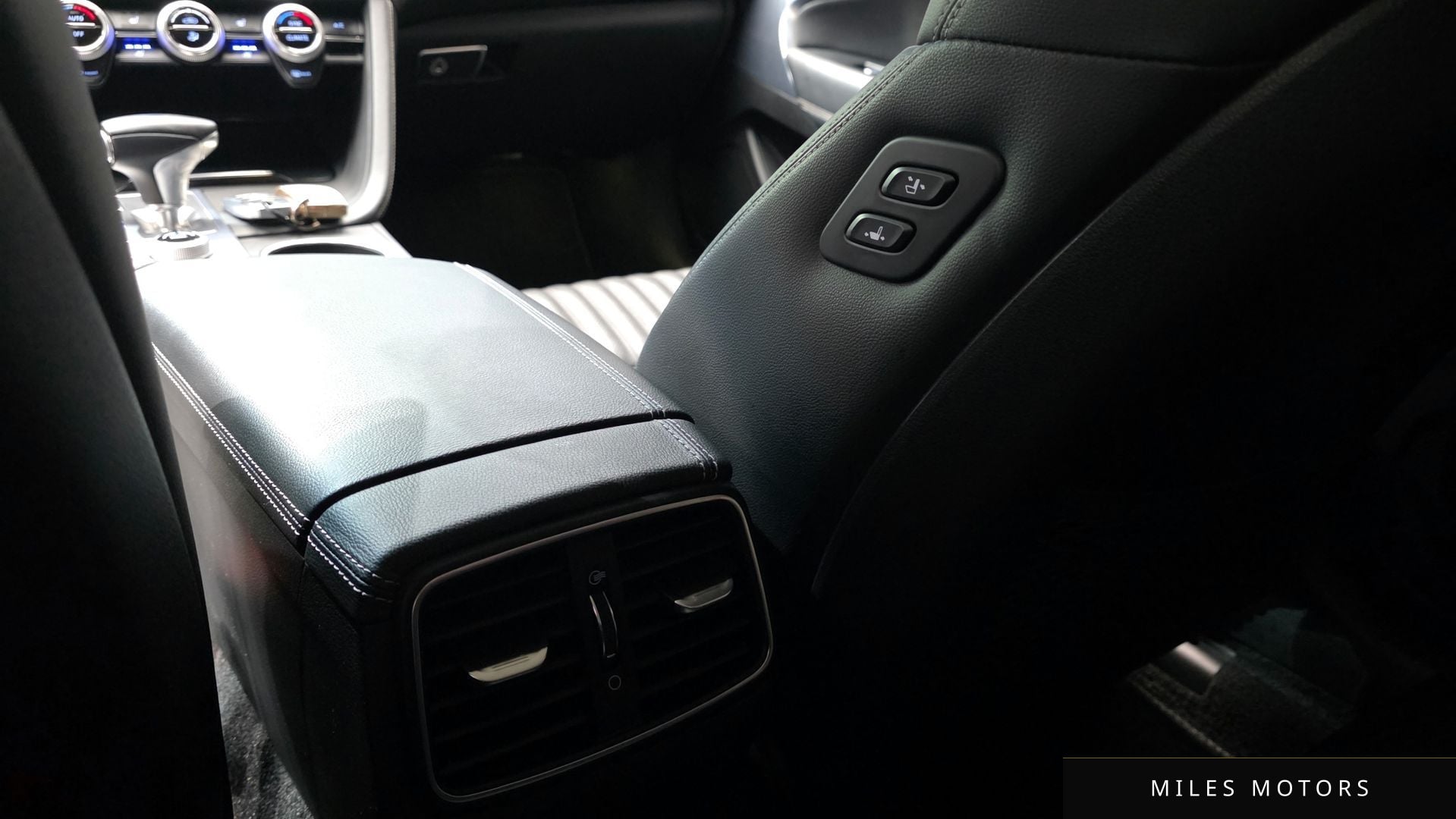 Genesis G70 2020 — миниатюра 17