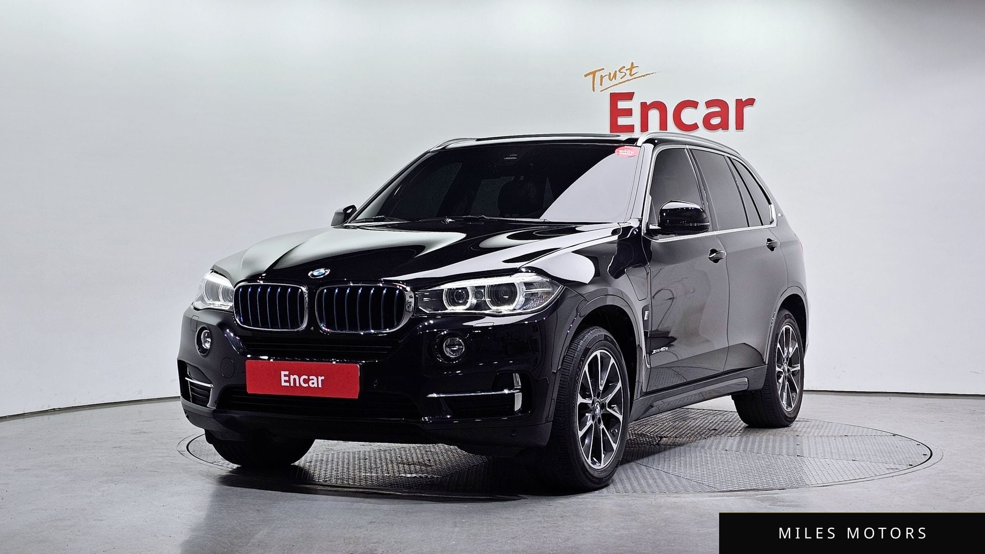 BMW X5 (F15) 2018 — фото 1 из 12