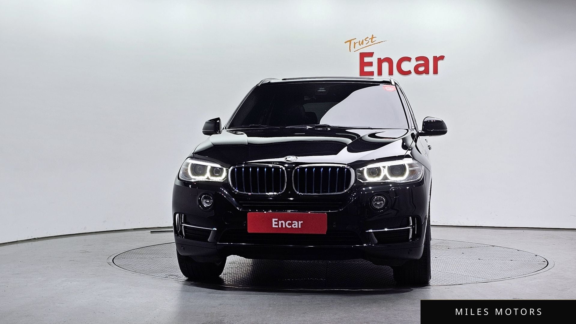 BMW X5 (F15) 2018 — миниатюра 3
