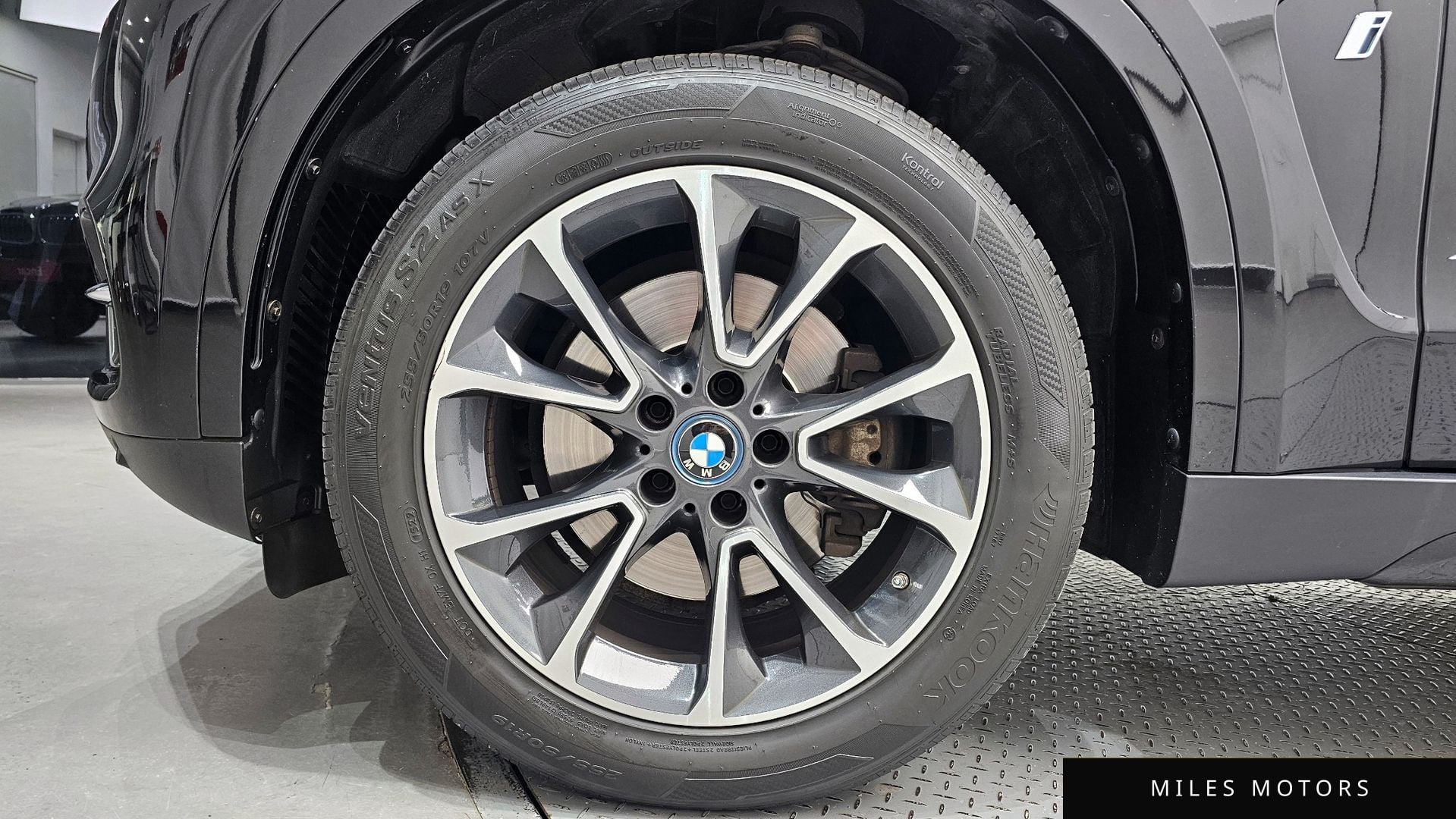 BMW X5 (F15) 2018 — миниатюра 5