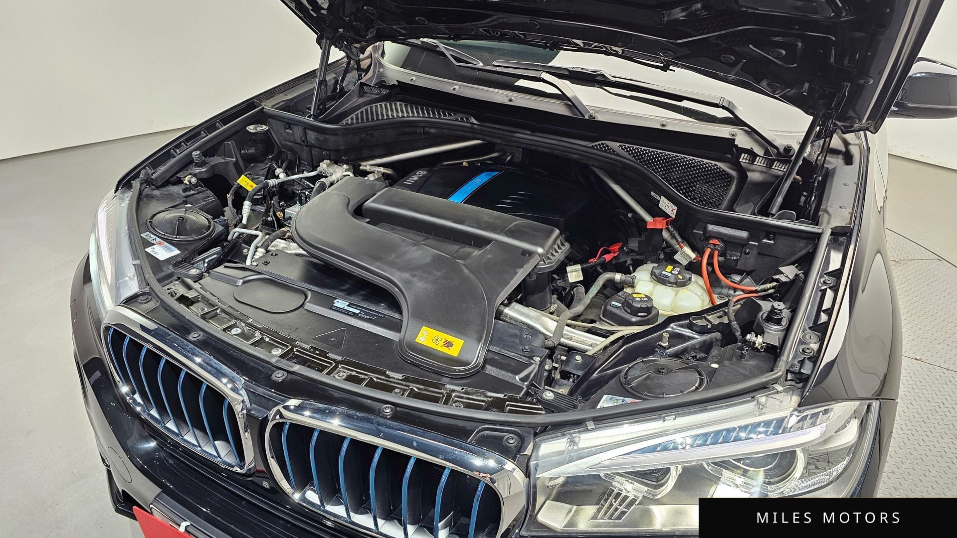 BMW X5 (F15) 2018 — миниатюра 6