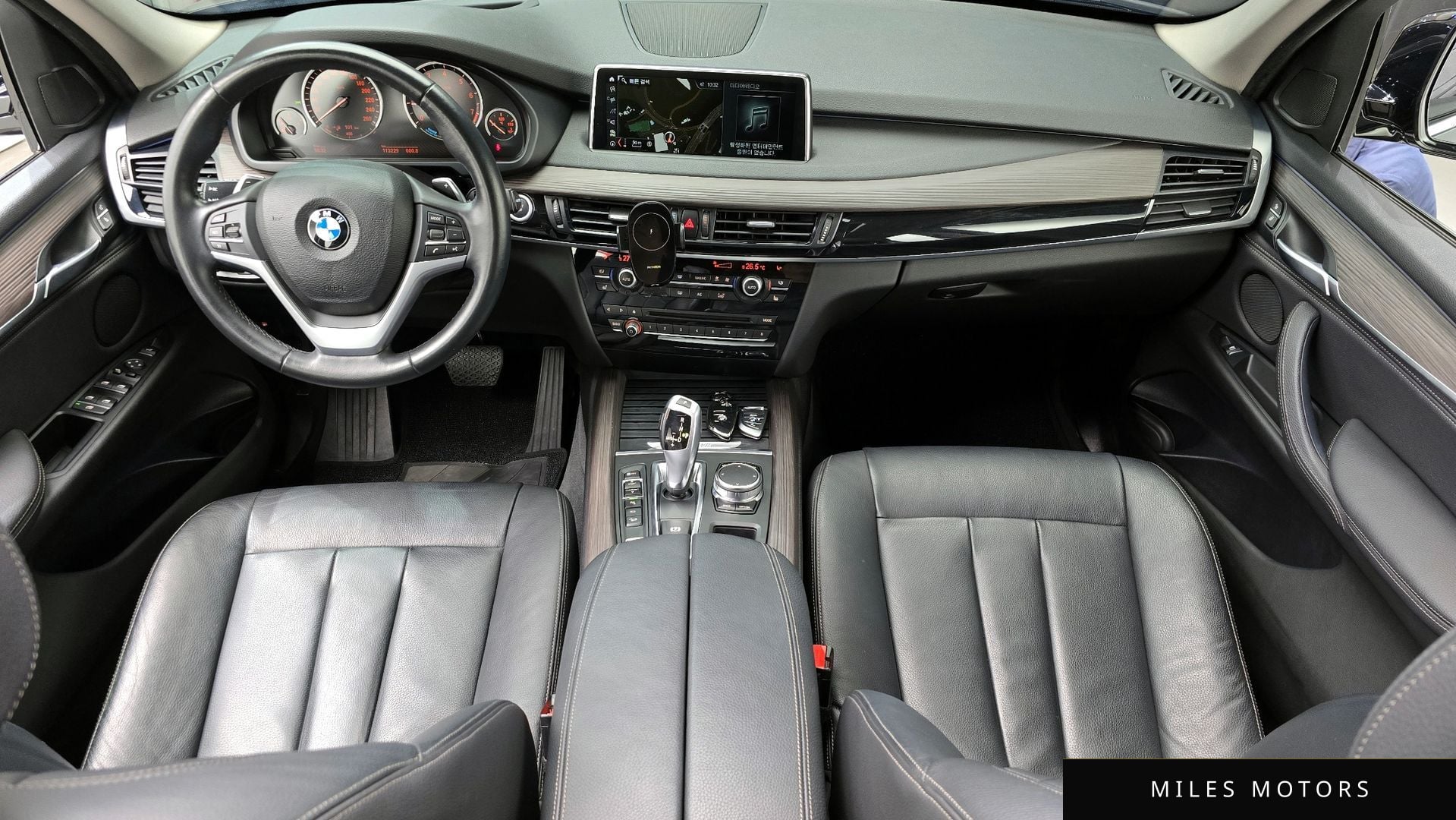 BMW X5 (F15) 2018 — миниатюра 7
