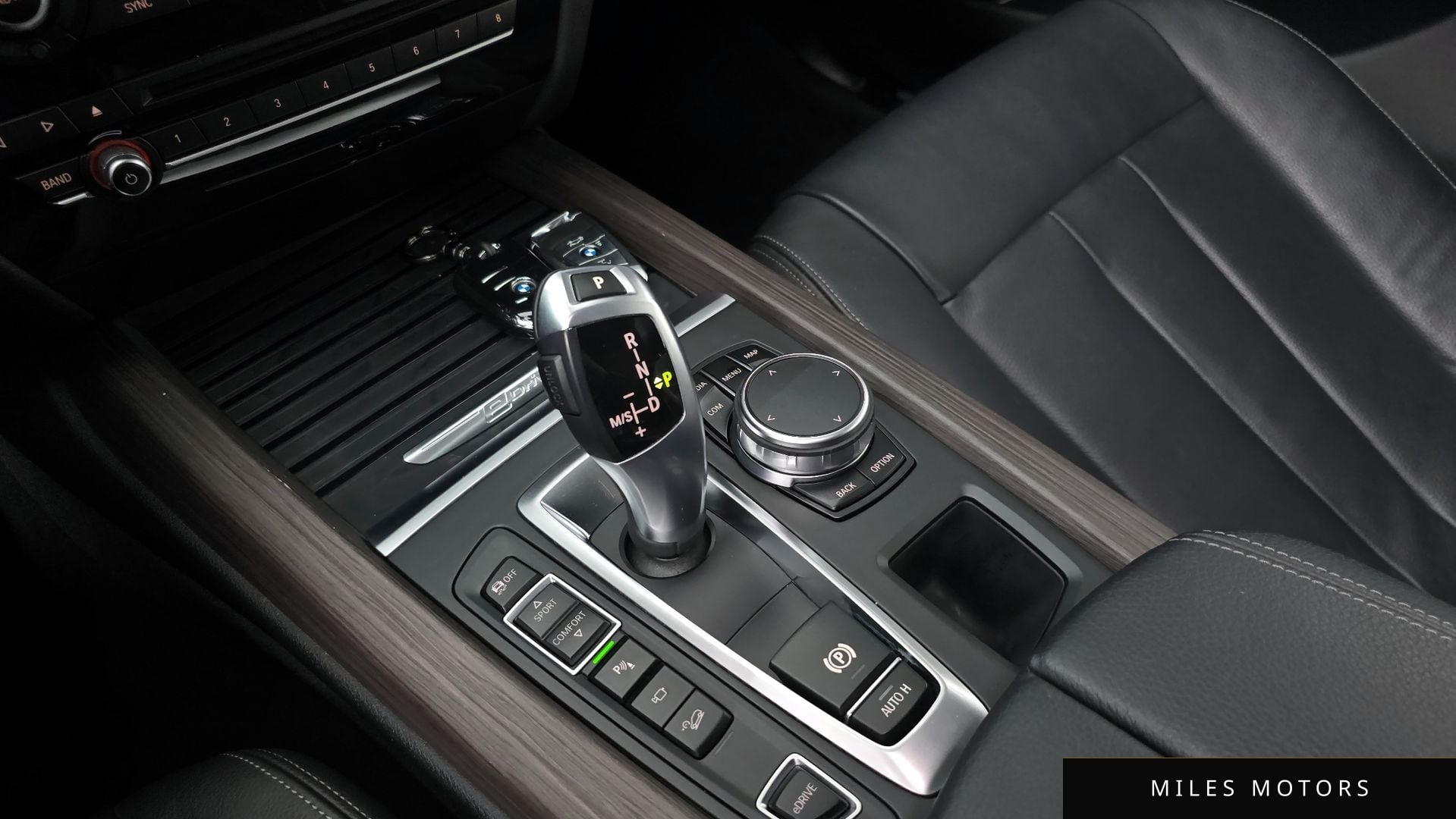 BMW X5 (F15) 2018 — миниатюра 9