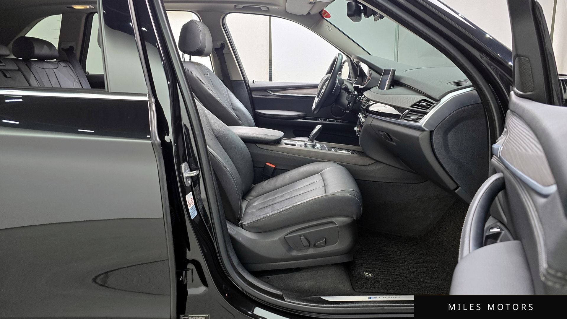 BMW X5 (F15) 2018 — миниатюра 10