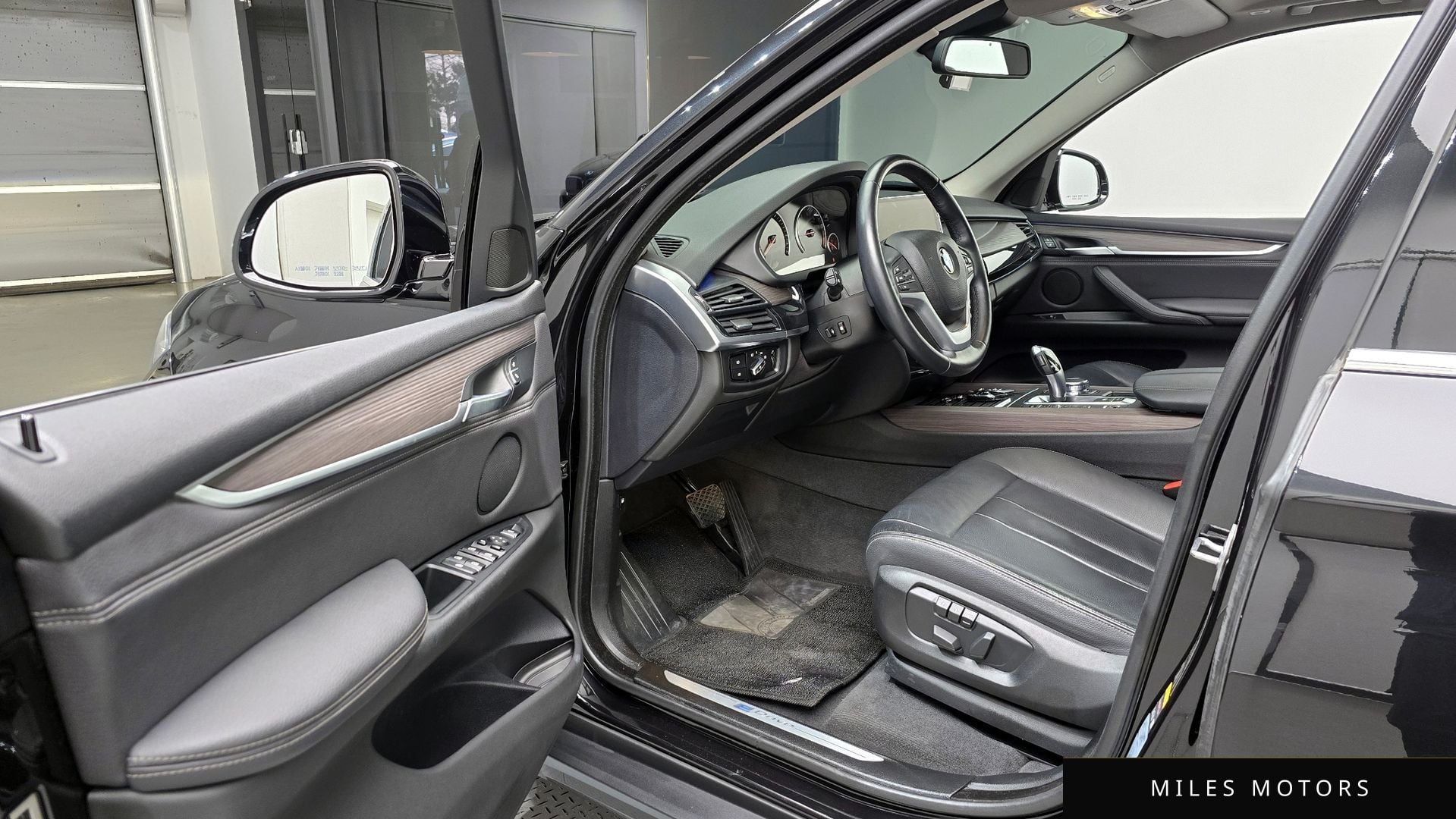 BMW X5 (F15) 2018 — миниатюра 11