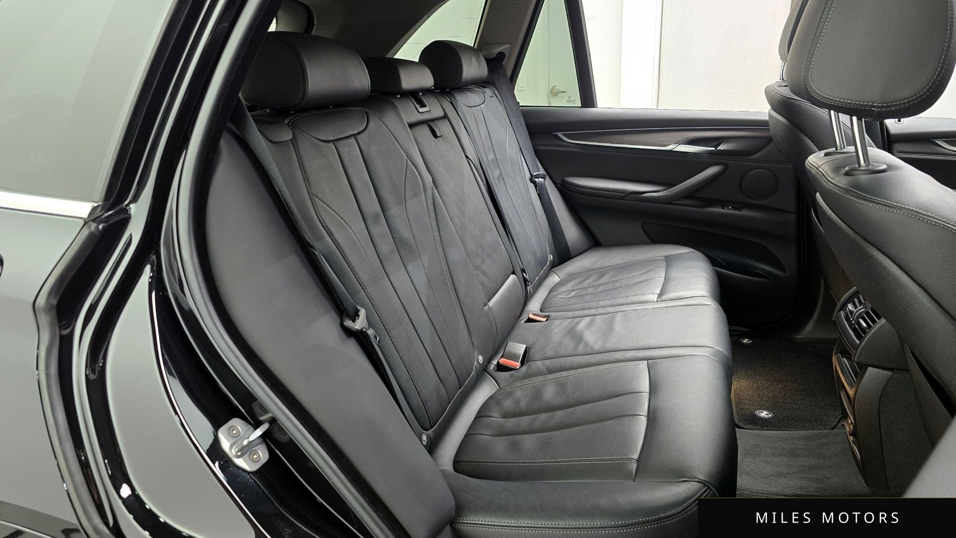 BMW X5 (F15) 2018 — миниатюра 12