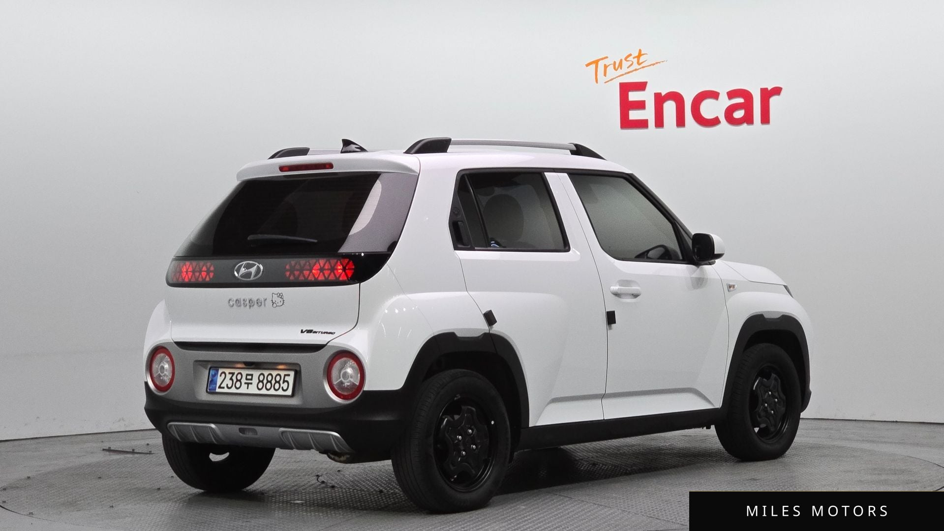 Hyundai Casper 2023 — миниатюра 2