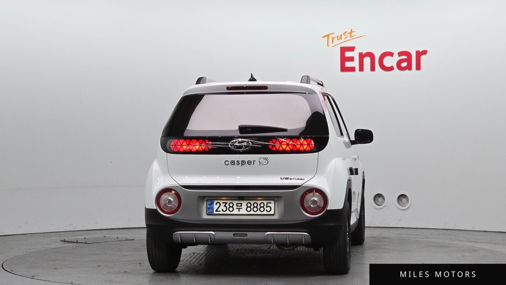 Hyundai Casper 2023 — миниатюра 4