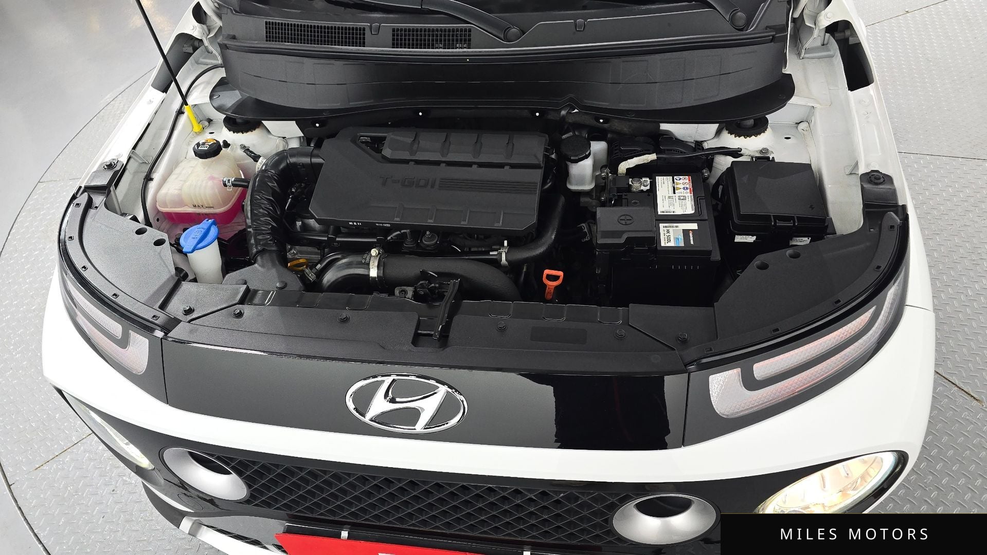 Hyundai Casper 2023 — миниатюра 6