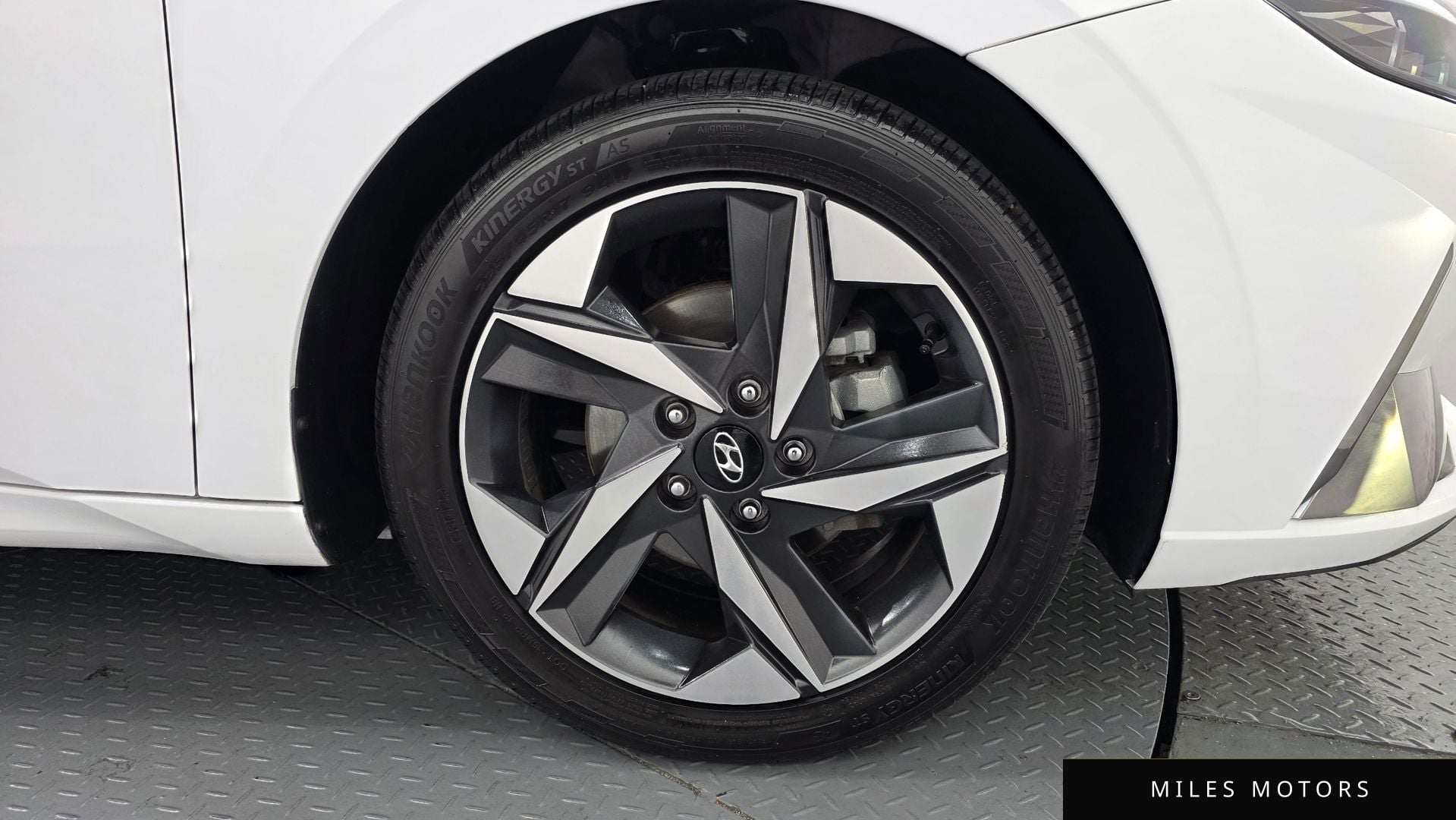Hyundai AVANTE 2021 — миниатюра 5