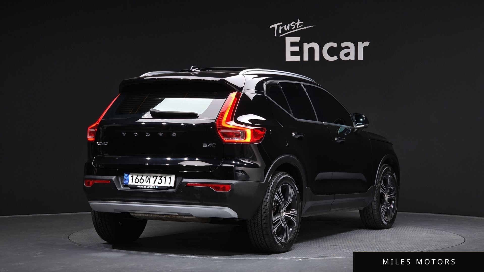 Volvo XC40 2021 — миниатюра 2