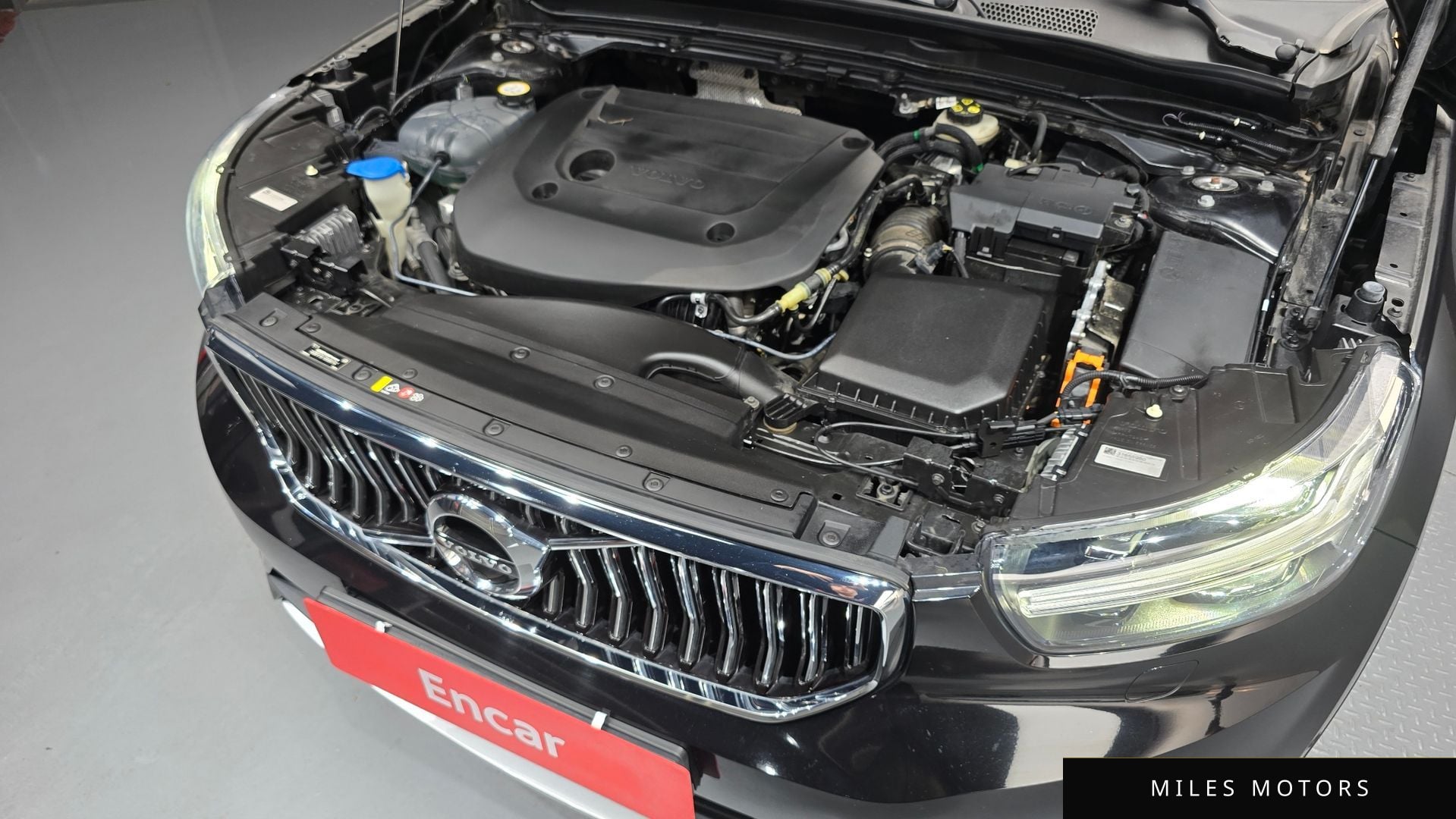 Volvo XC40 2021 — миниатюра 6