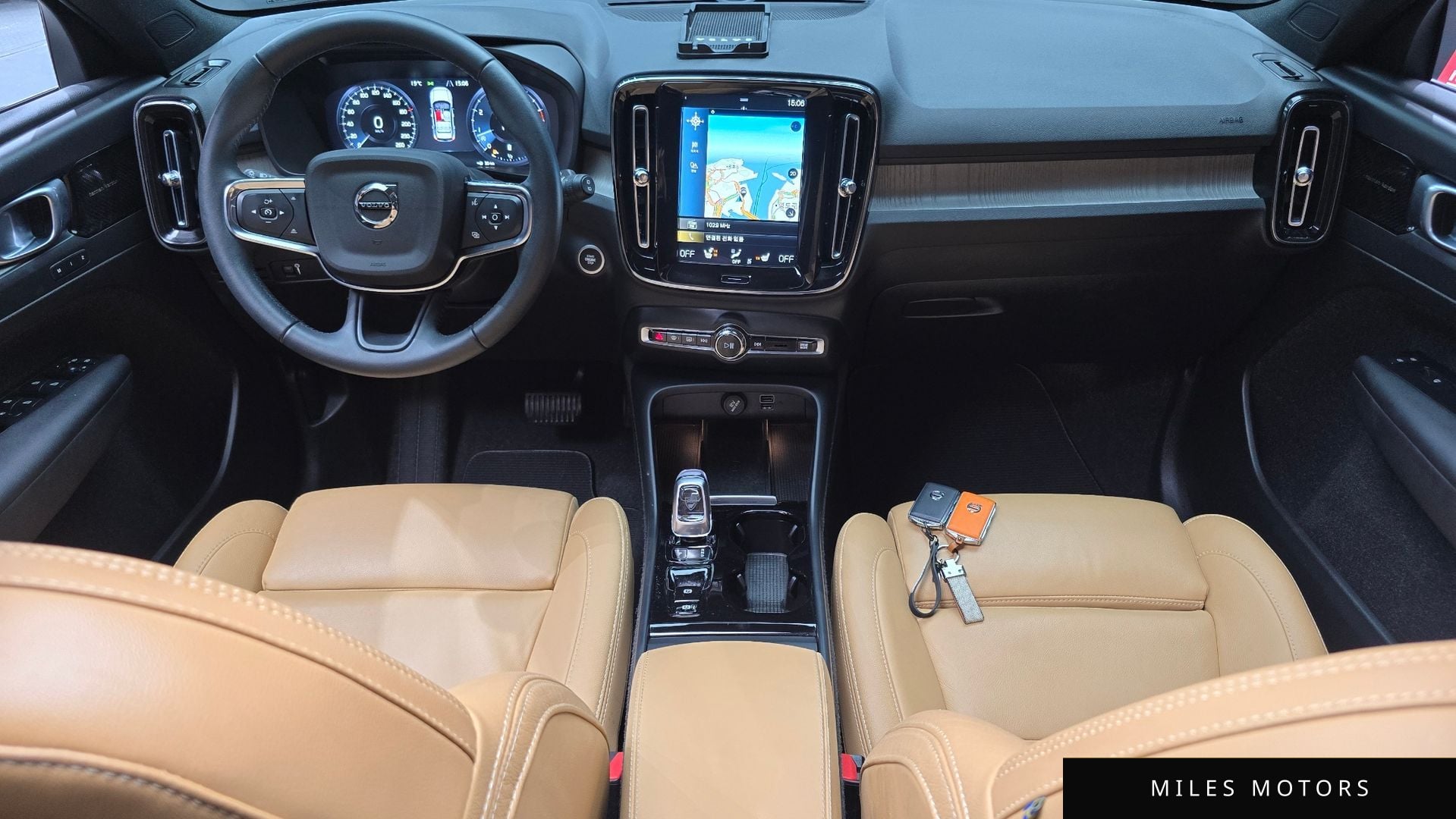 Volvo XC40 2021 — миниатюра 7