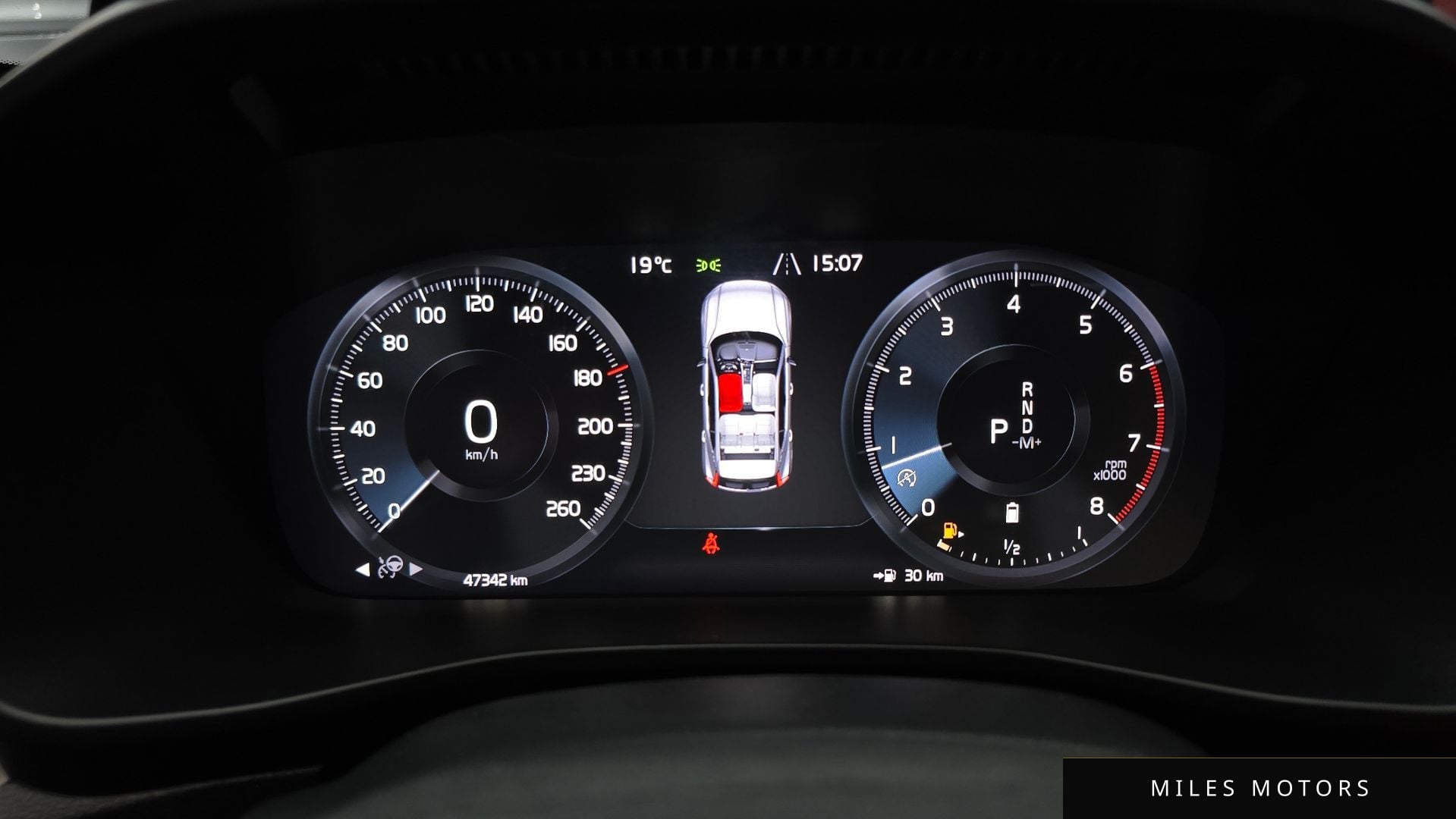 Volvo XC40 2021 — миниатюра 8