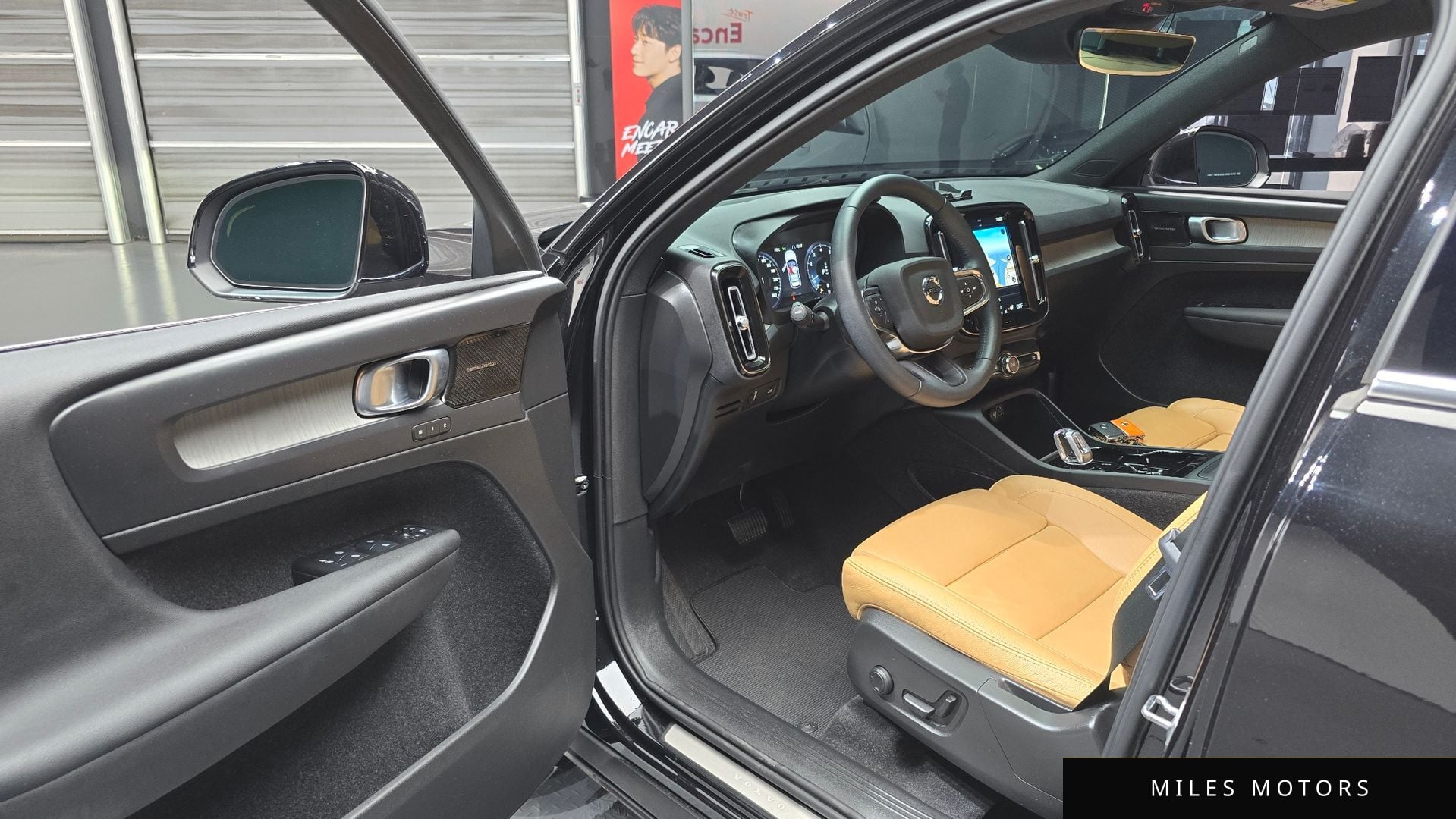 Volvo XC40 2021 — миниатюра 11