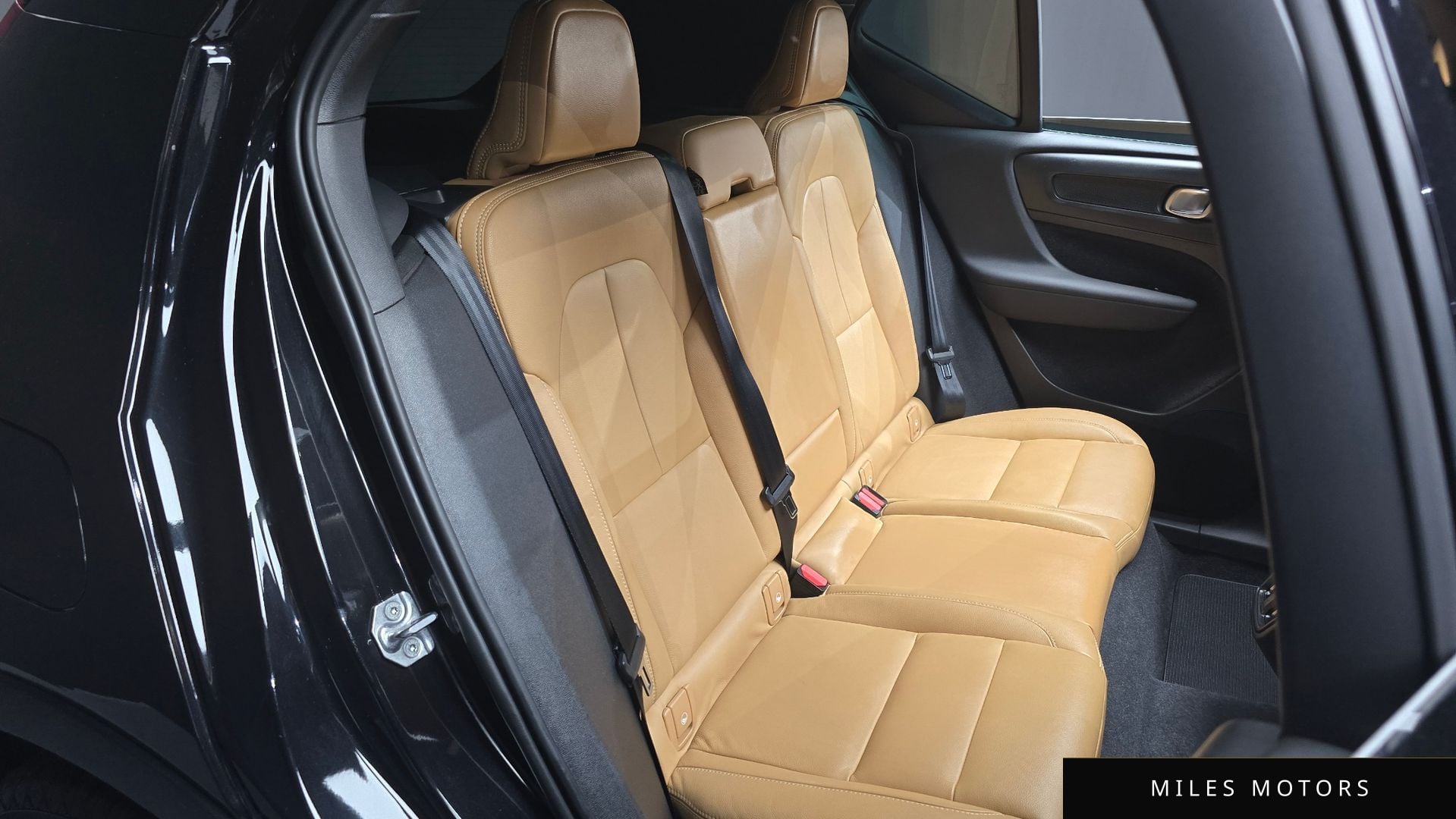 Volvo XC40 2021 — миниатюра 12