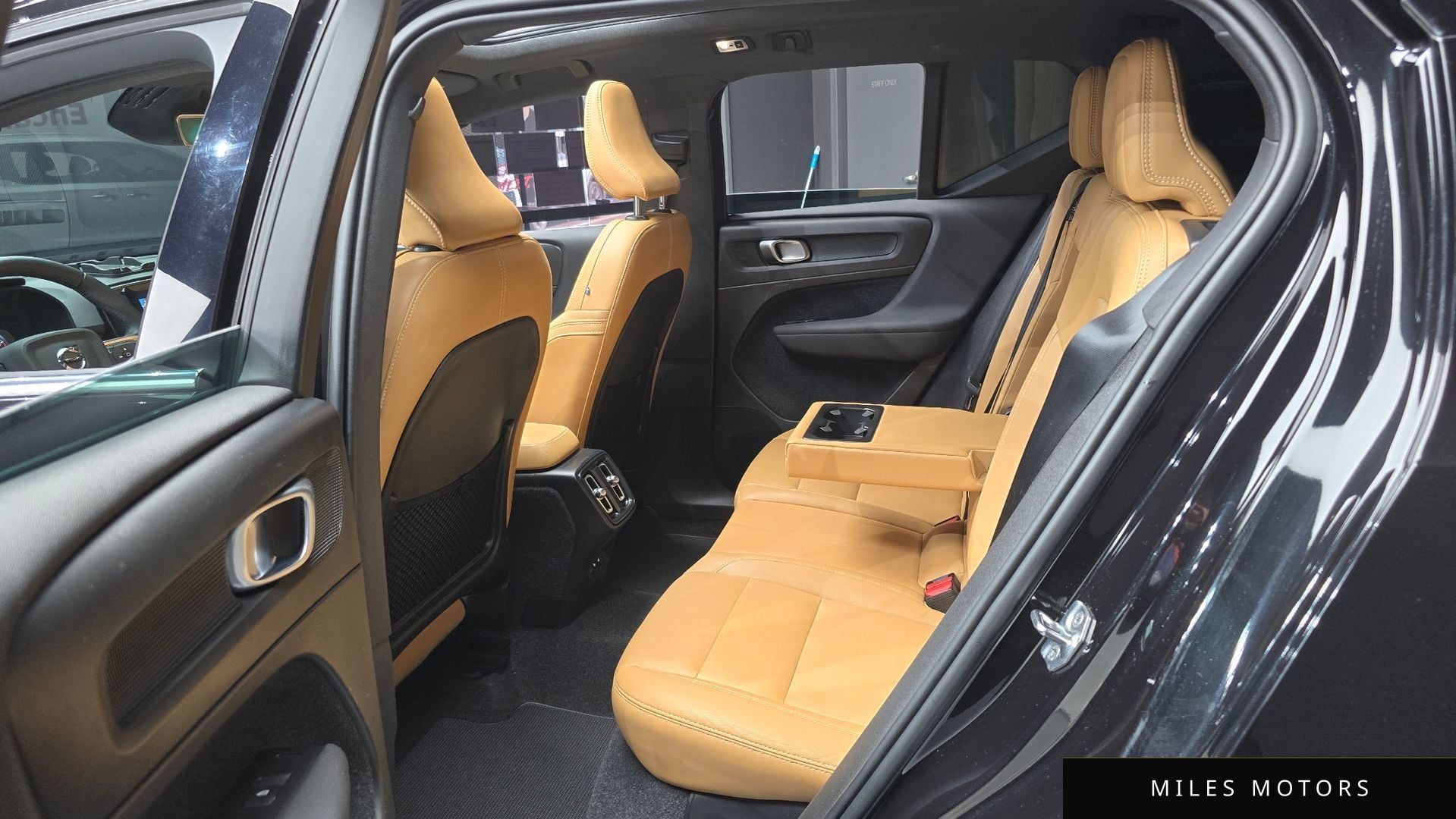 Volvo XC40 2021 — миниатюра 14