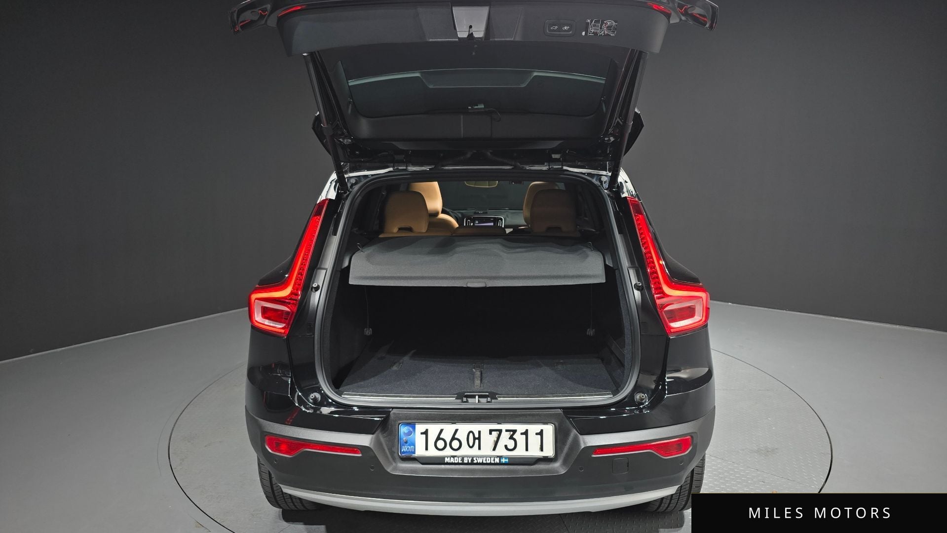 Volvo XC40 2021 — миниатюра 20