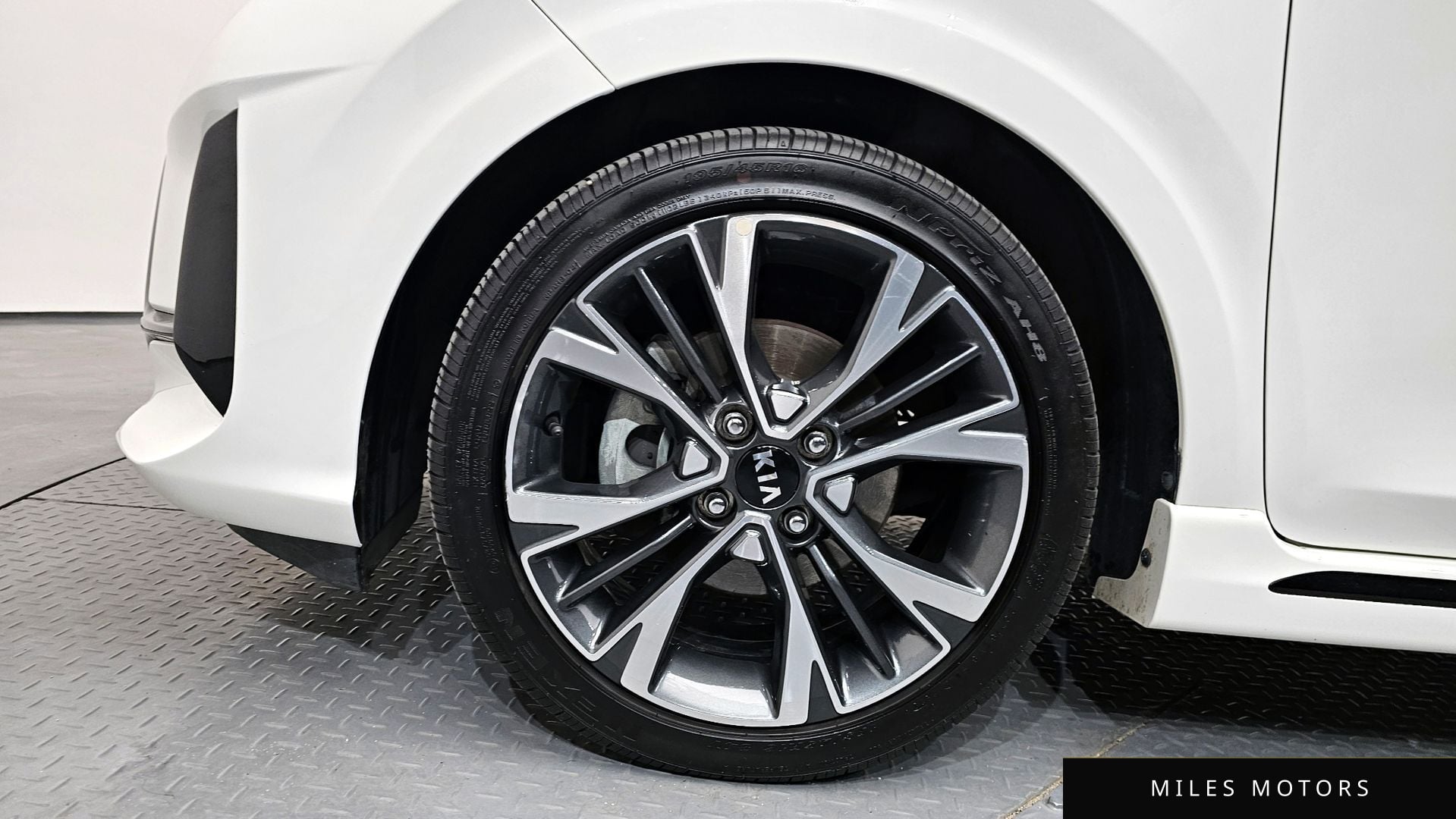 Kia morning 2021 — миниатюра 5