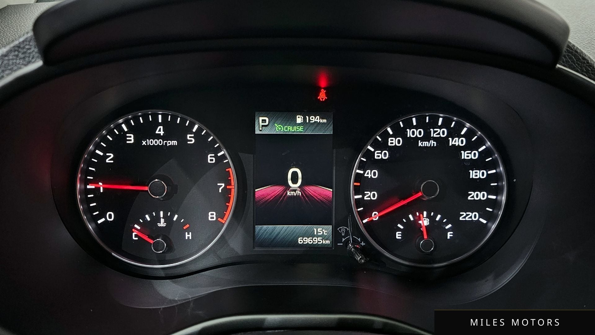 Kia morning 2021 — миниатюра 8