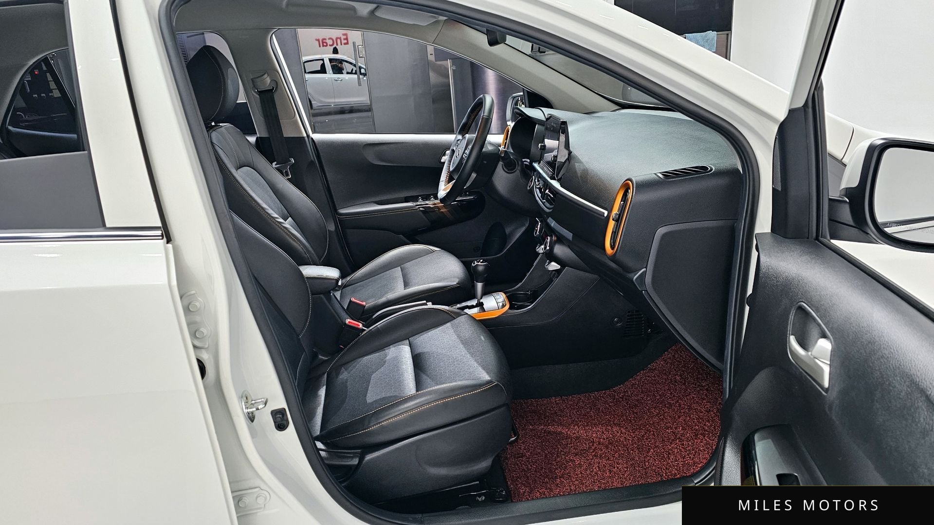 Kia morning 2021 — миниатюра 10