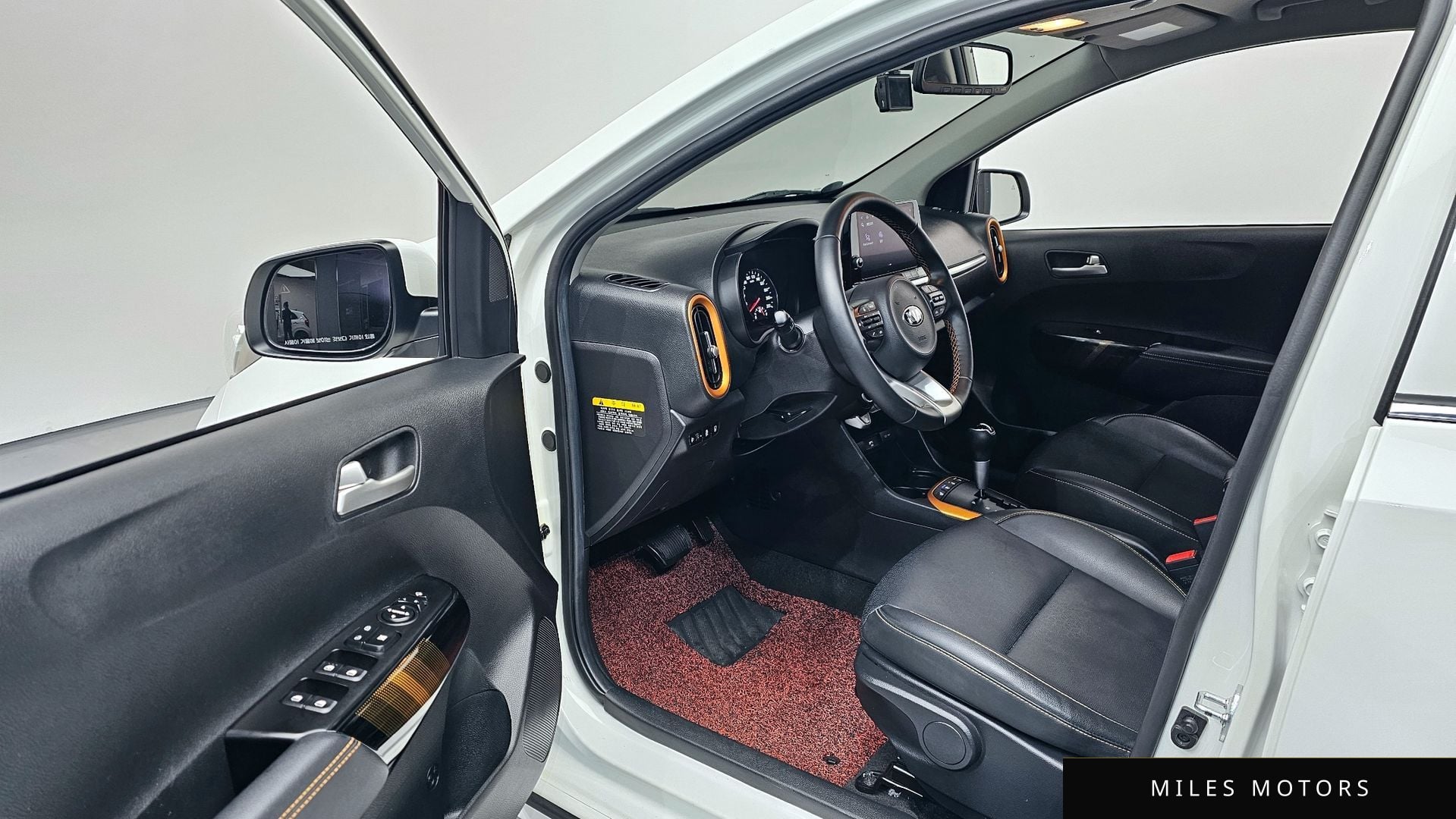 Kia morning 2021 — миниатюра 11