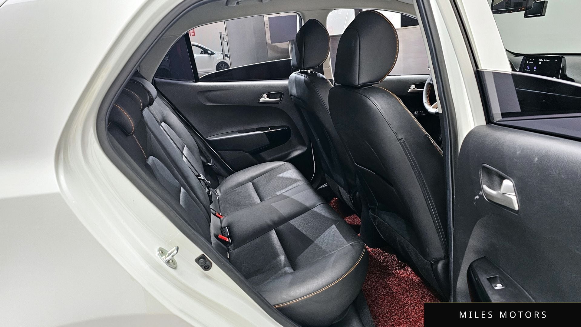 Kia morning 2021 — миниатюра 12
