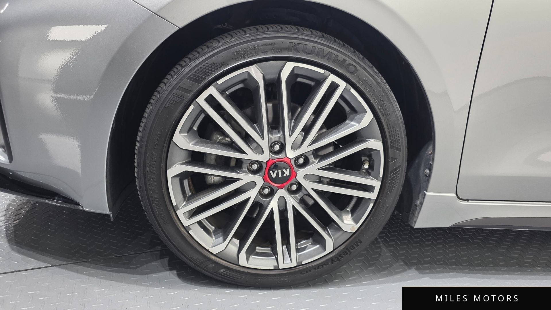 Kia K3 2019 — миниатюра 4