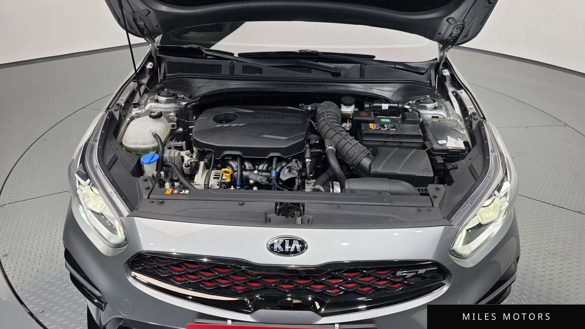 Kia K3 2019 — миниатюра 5