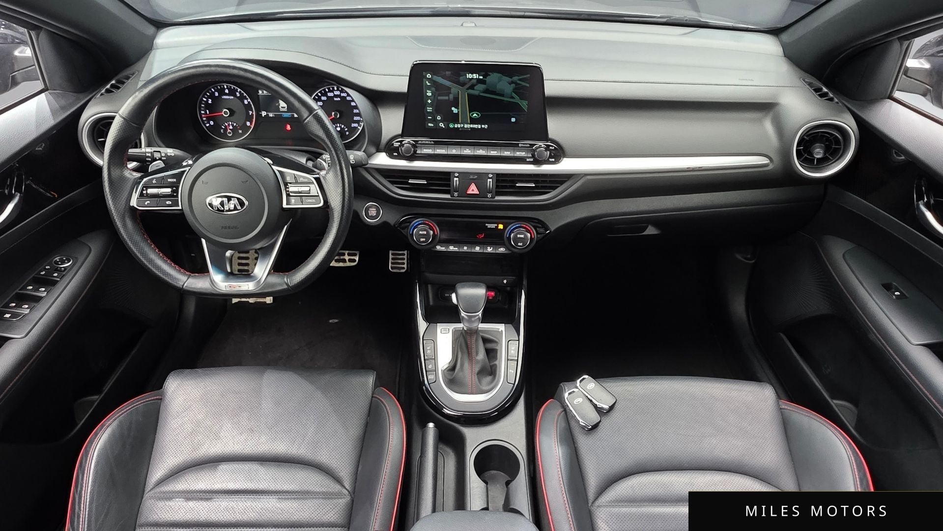 Kia K3 2019 — миниатюра 6