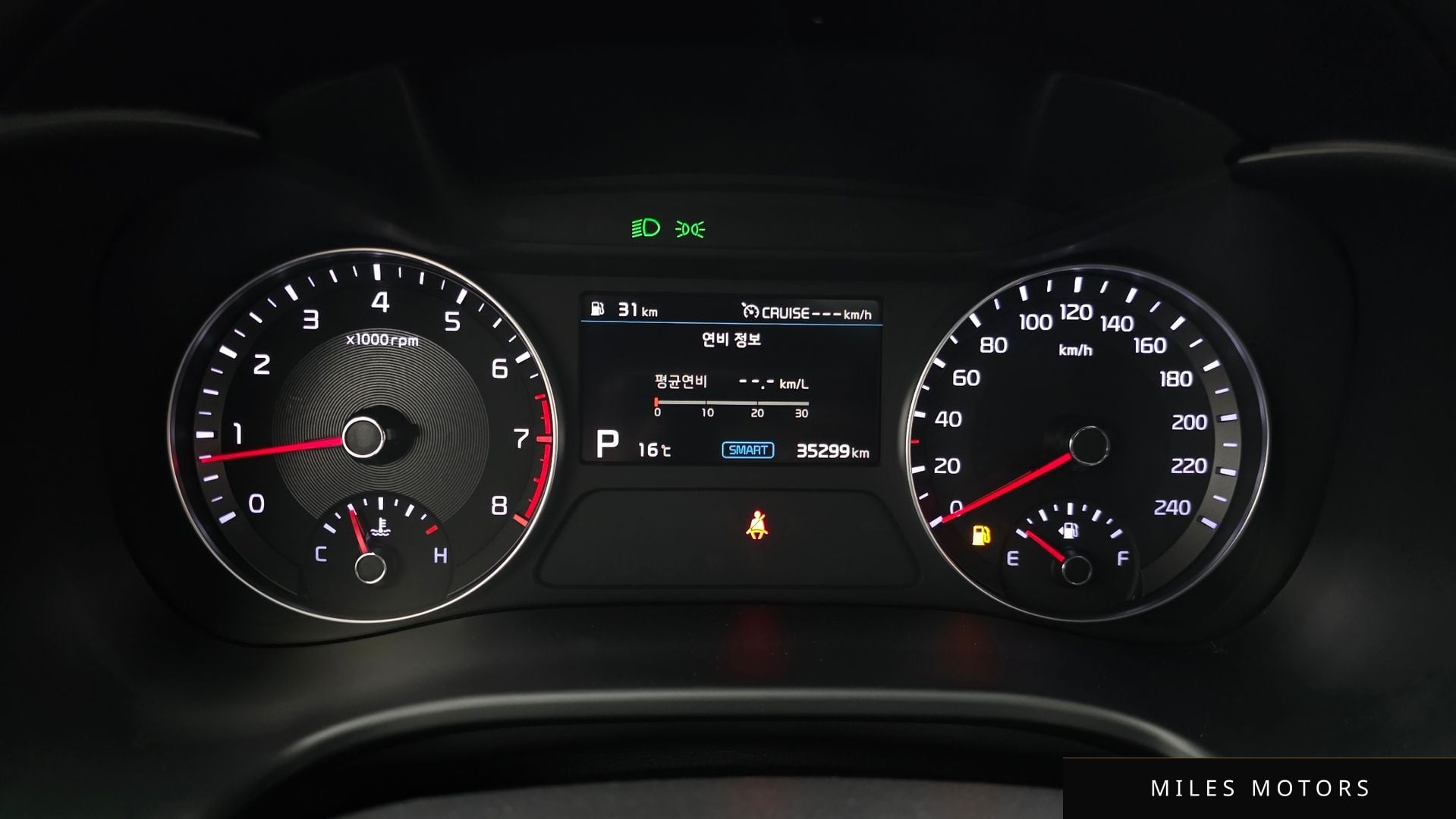 Kia K3 2019 — миниатюра 7