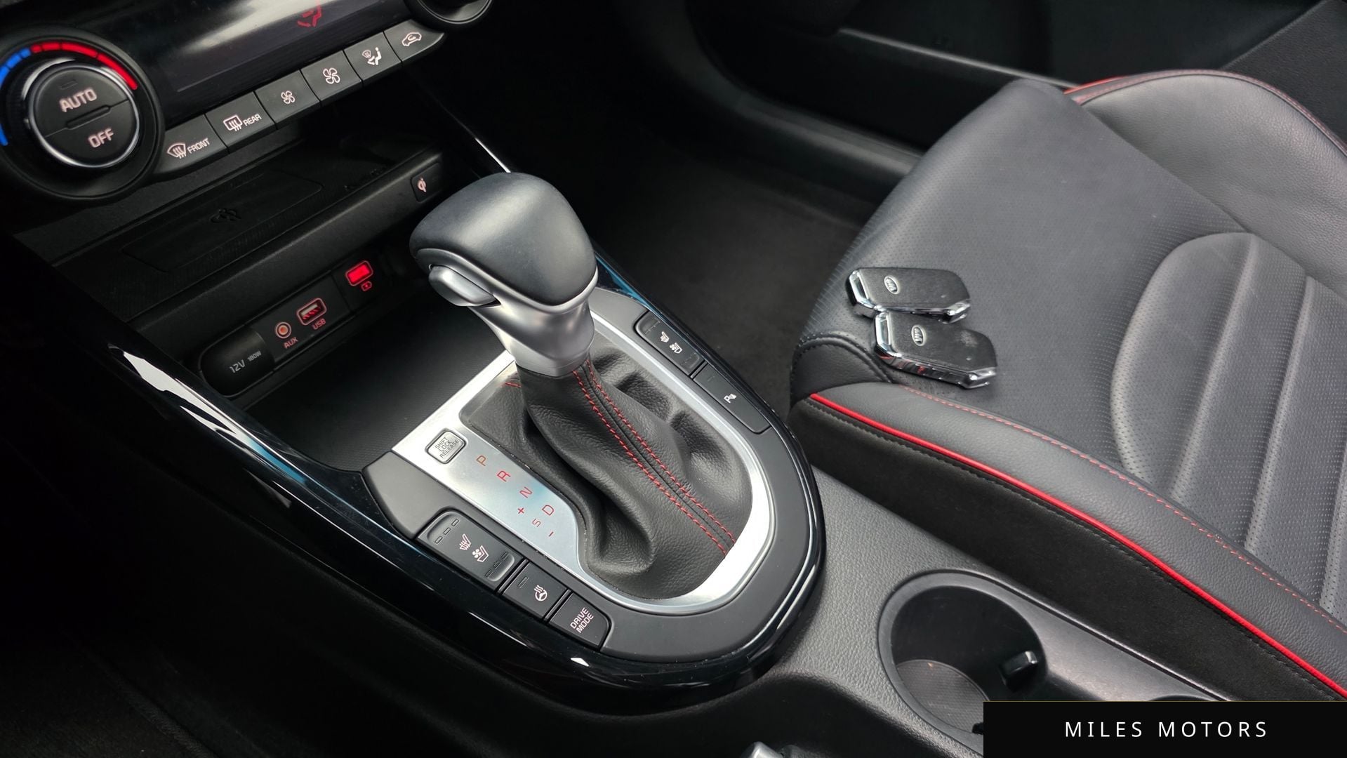 Kia K3 2019 — миниатюра 8
