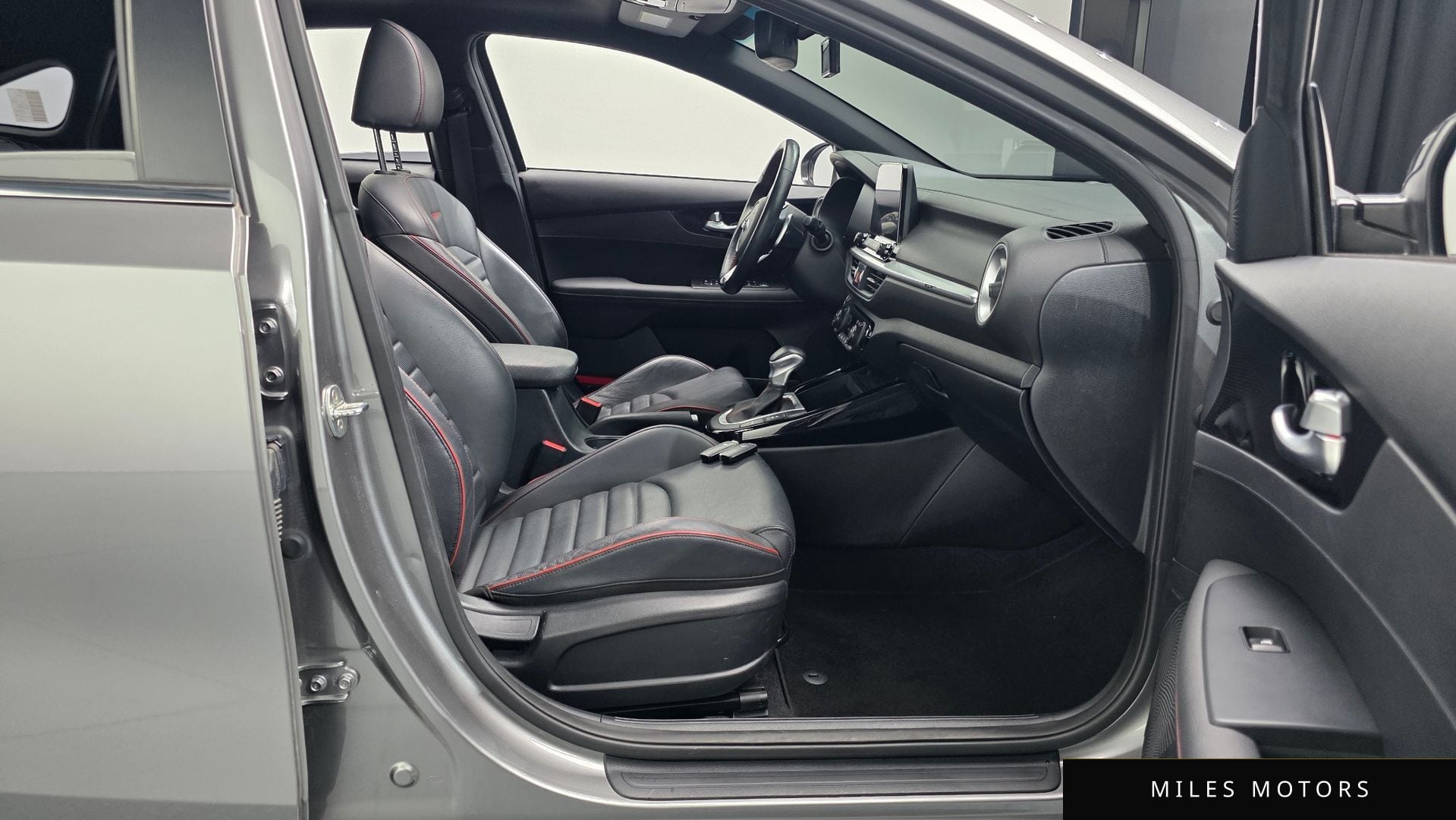 Kia K3 2019 — миниатюра 9